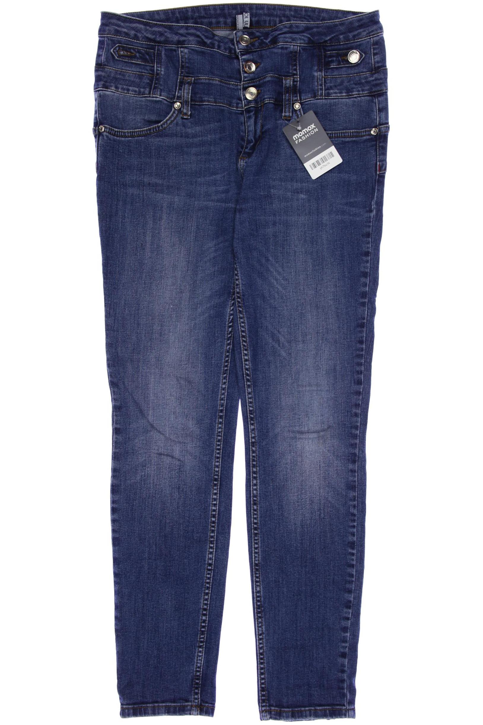 

LIU.JO Damen Jeans, blau