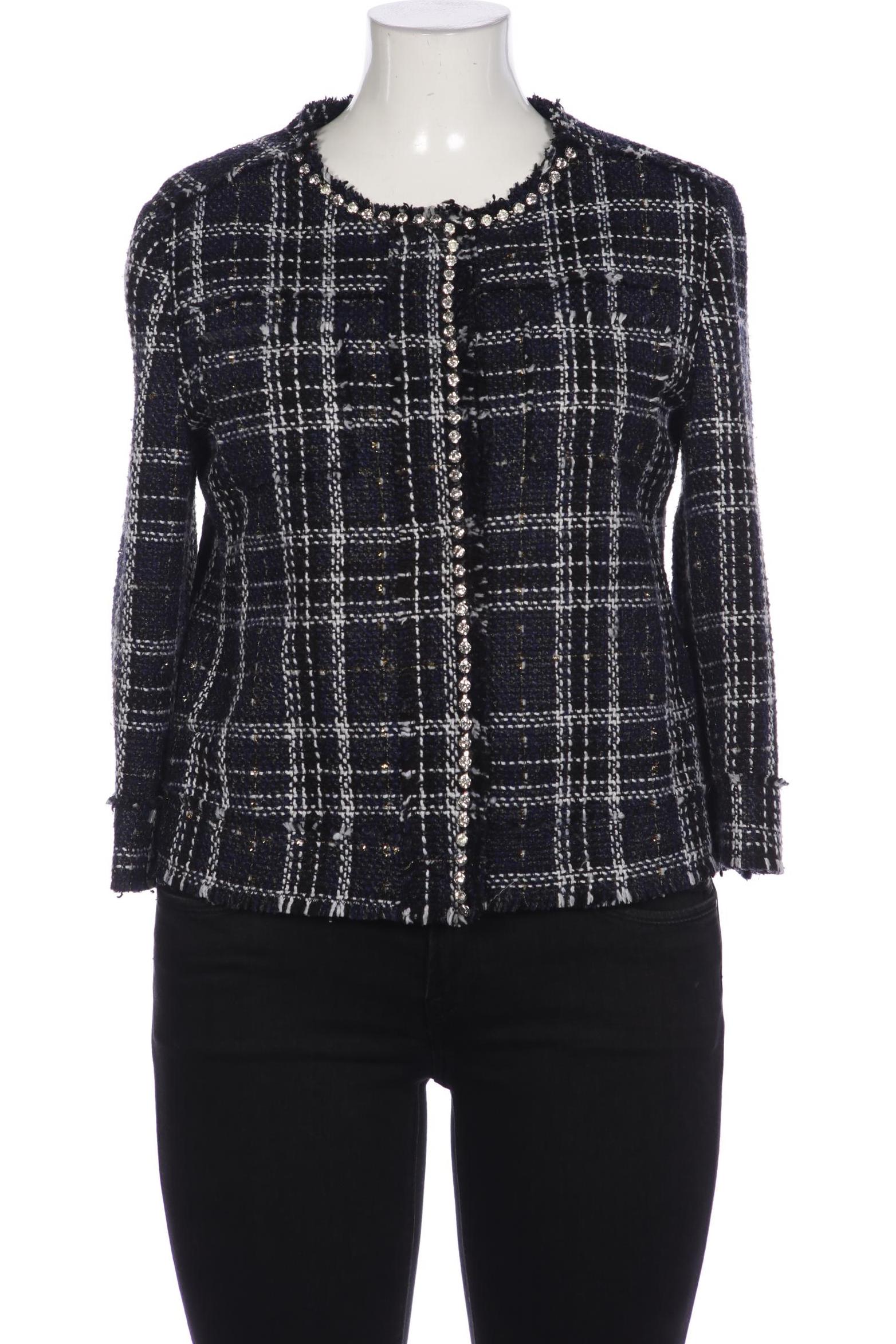 

LIU JO Damen Blazer, marineblau, Gr. 48