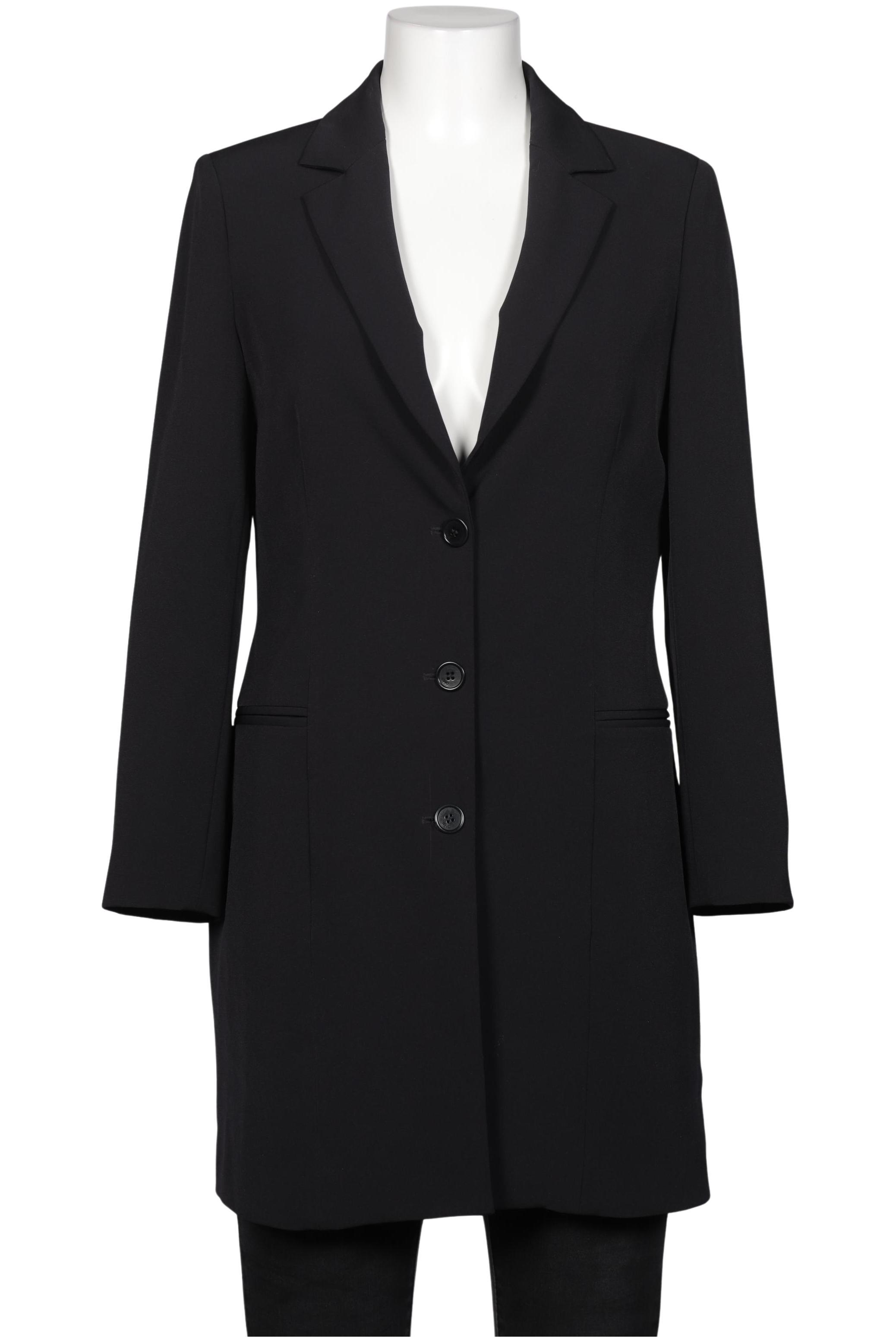 

LIU JO Damen Blazer, schwarz, Gr. 38