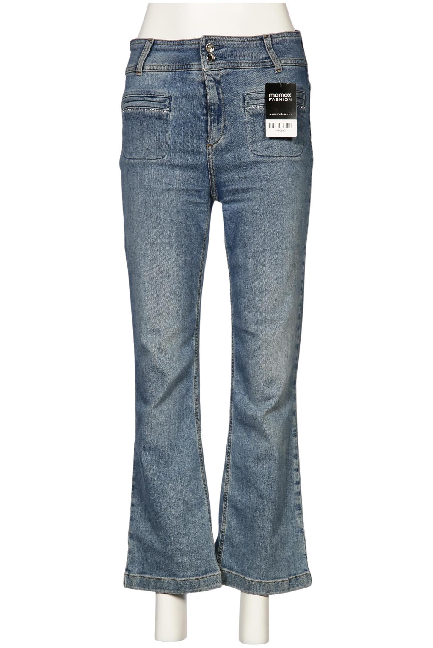 

LIU JO Damen Jeans, blau, Gr. 28