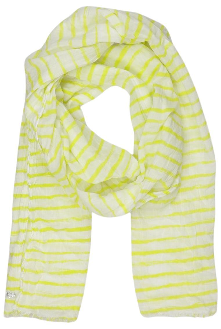 

LIU JO Damen Schal, neon, Gr.