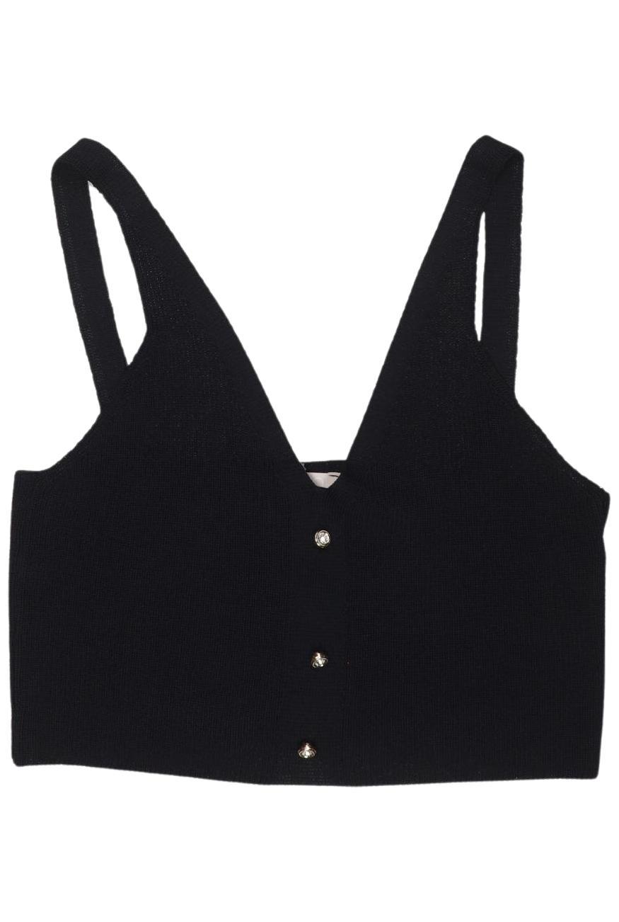 

LIU JO Damen Top, marineblau, Gr. 30