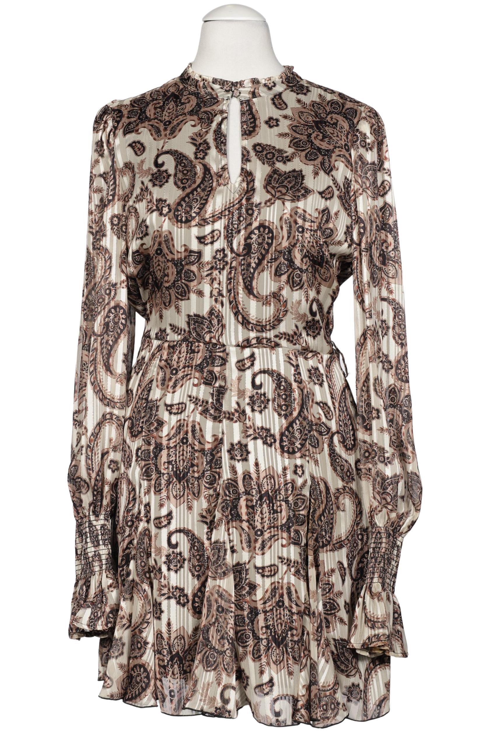 

LIU JO Damen Kleid, mehrfarbig, Gr. 34