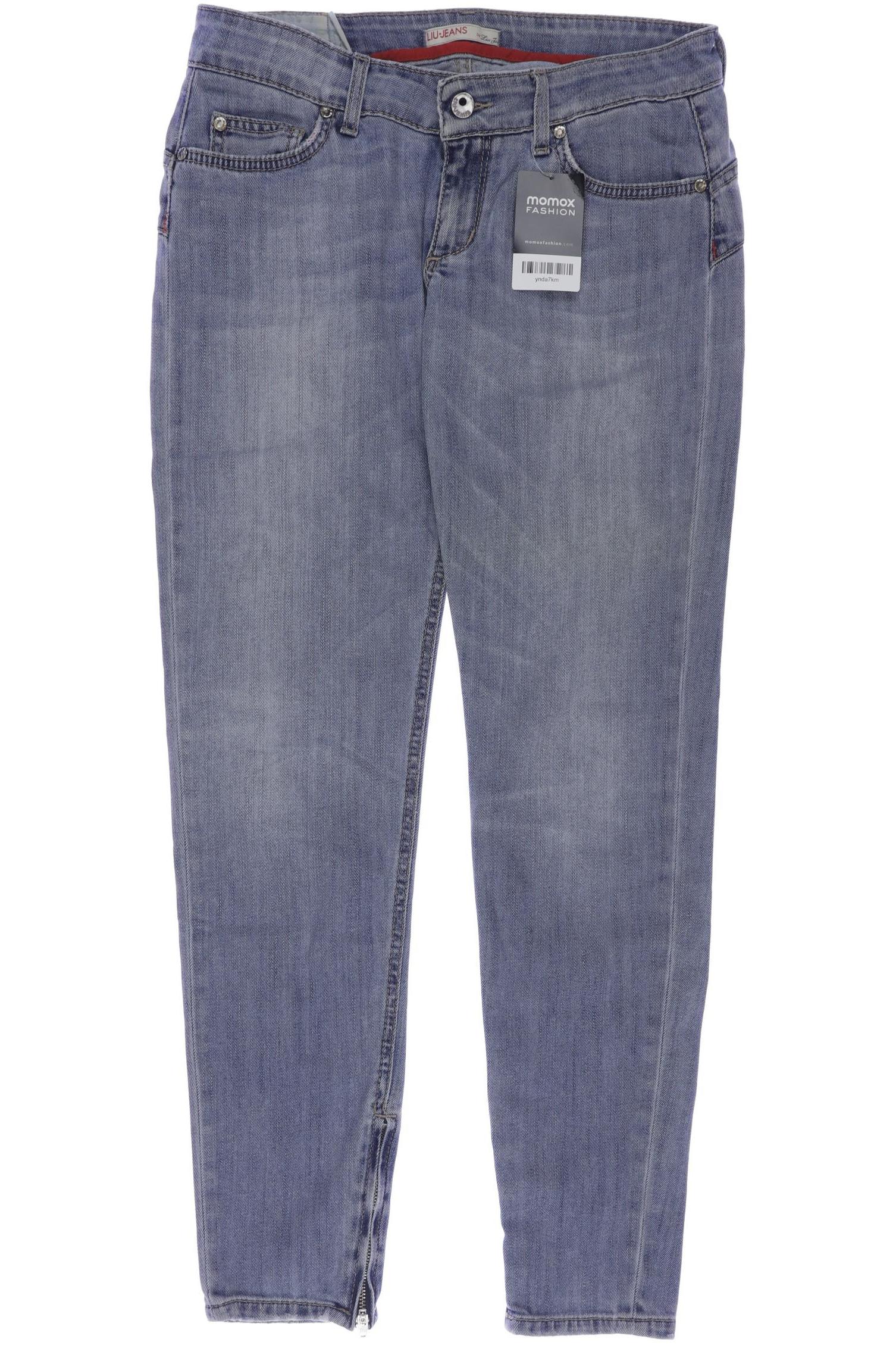 

LIU JO Damen Jeans, blau, Gr. 29