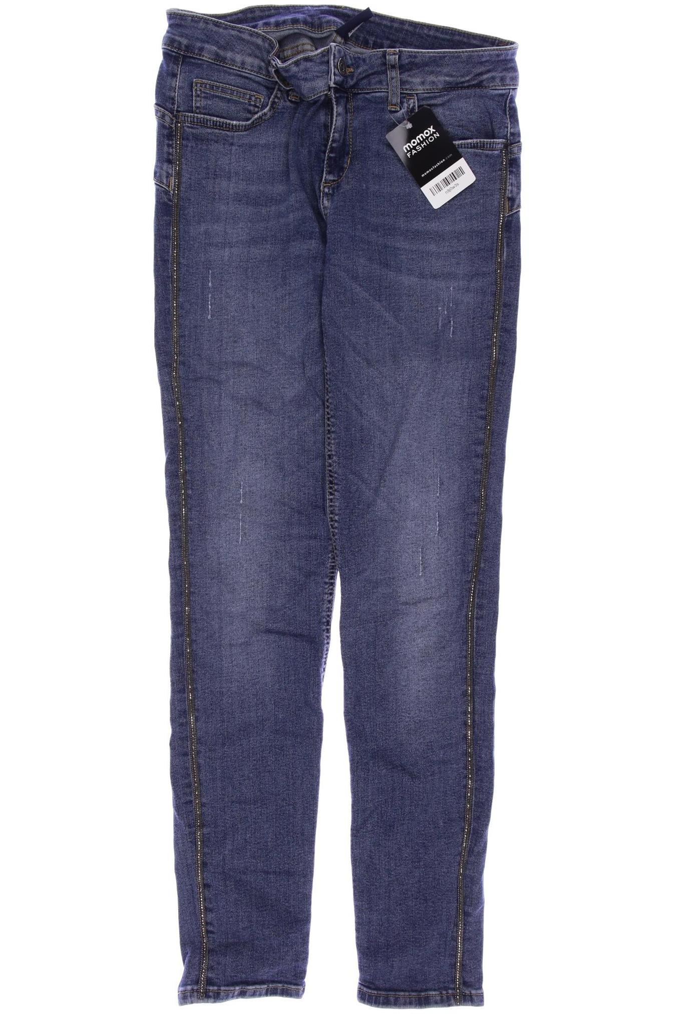 

LIU JO Damen Jeans, blau, Gr. 40