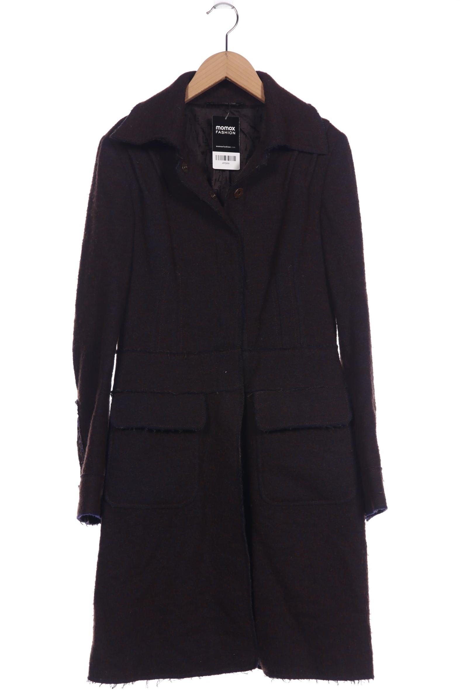 

LIU JO Damen Mantel, braun, Gr. 42