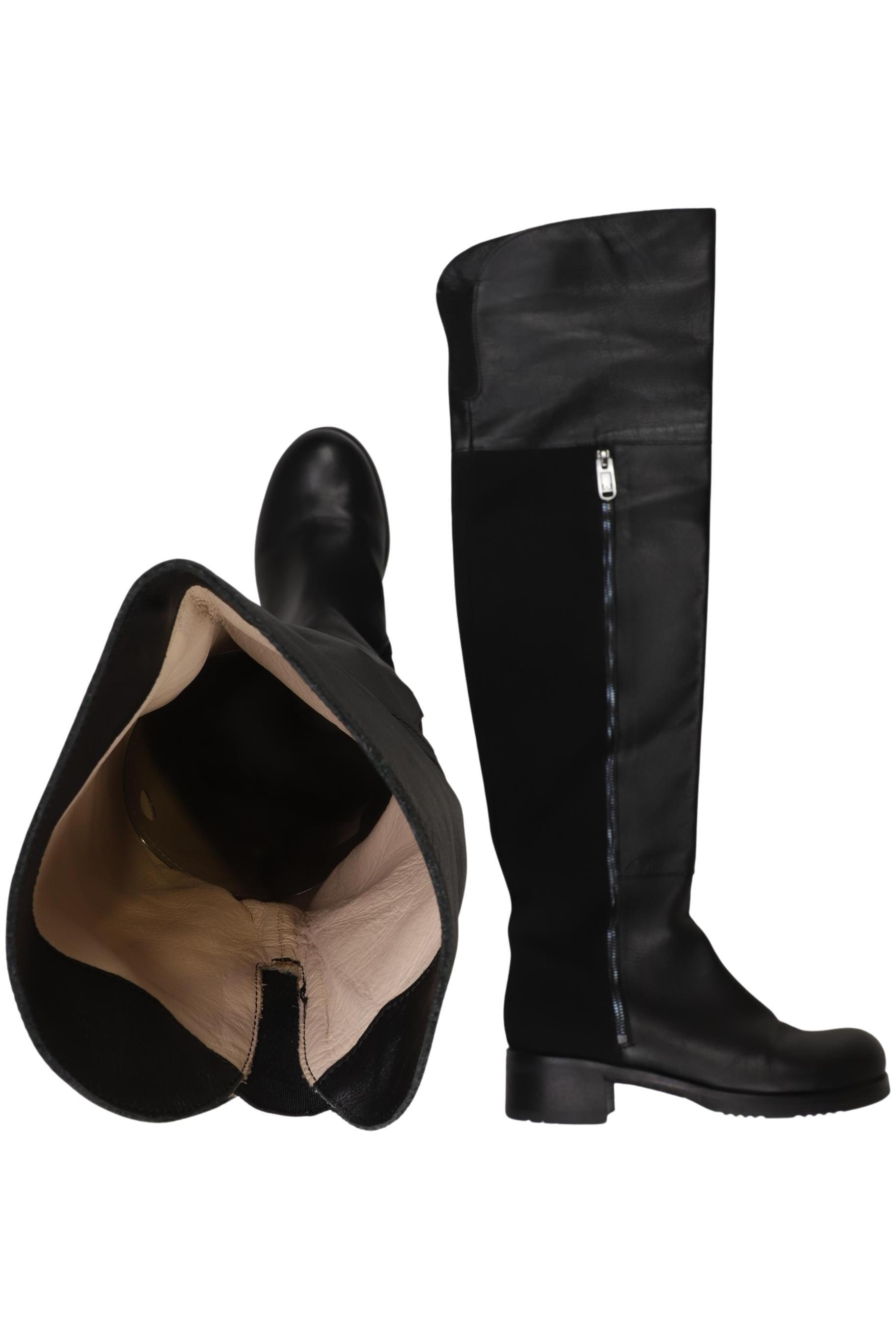 

LIU JO Damen Stiefel, schwarz, Gr. 37