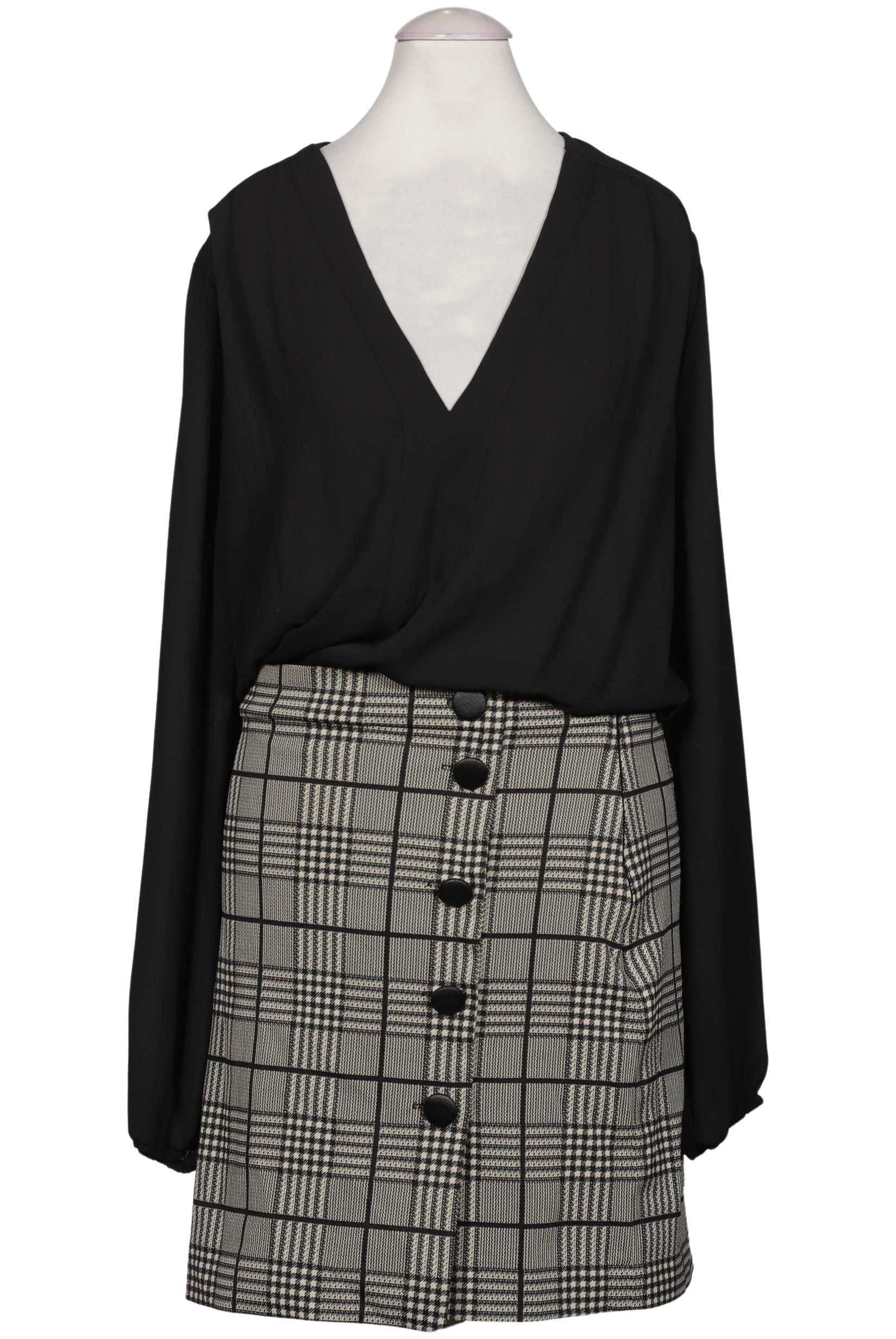 

LIU JO Damen Kleid, schwarz, Gr. 42