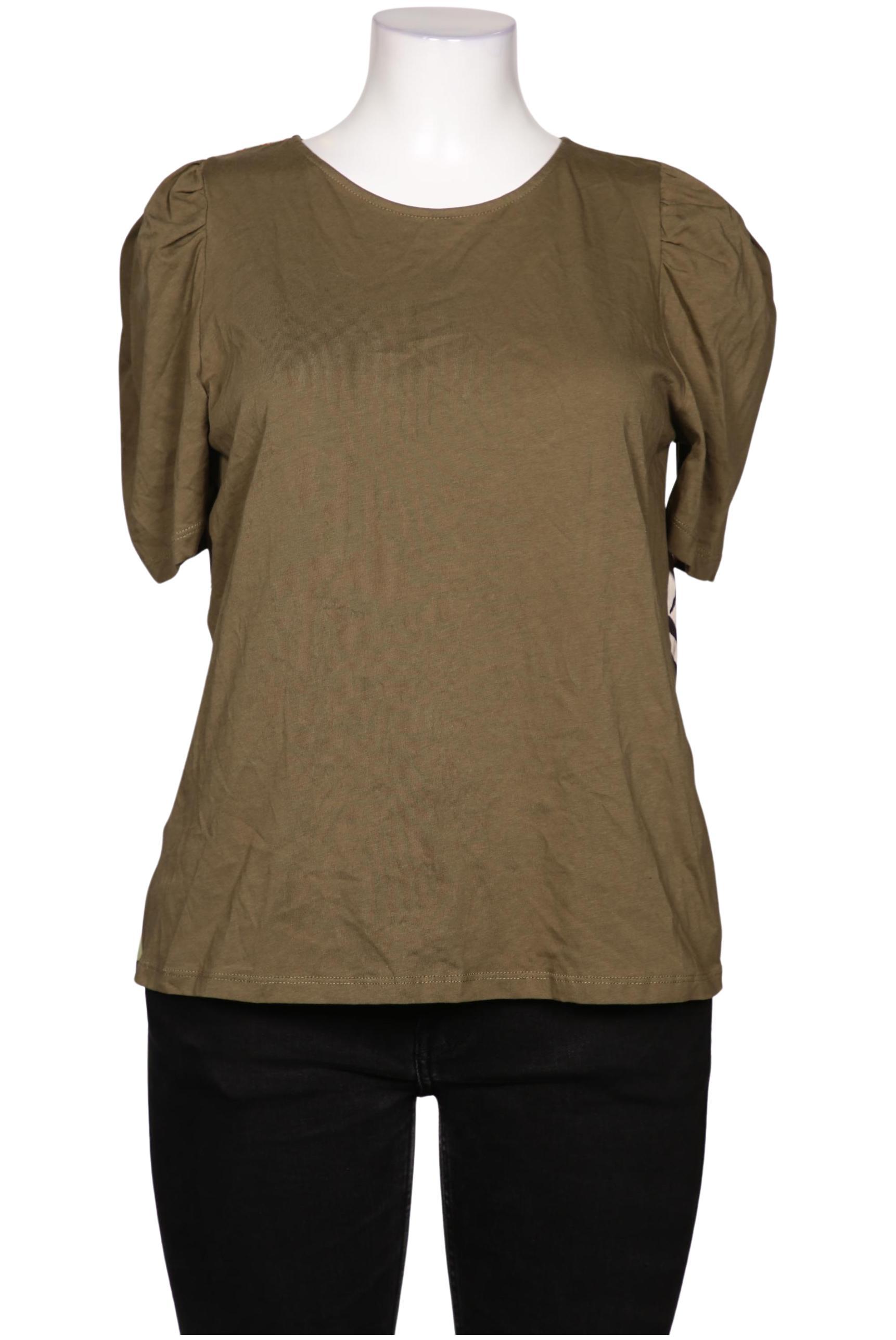 

LIU JO Damen Bluse, grün, Gr. 44