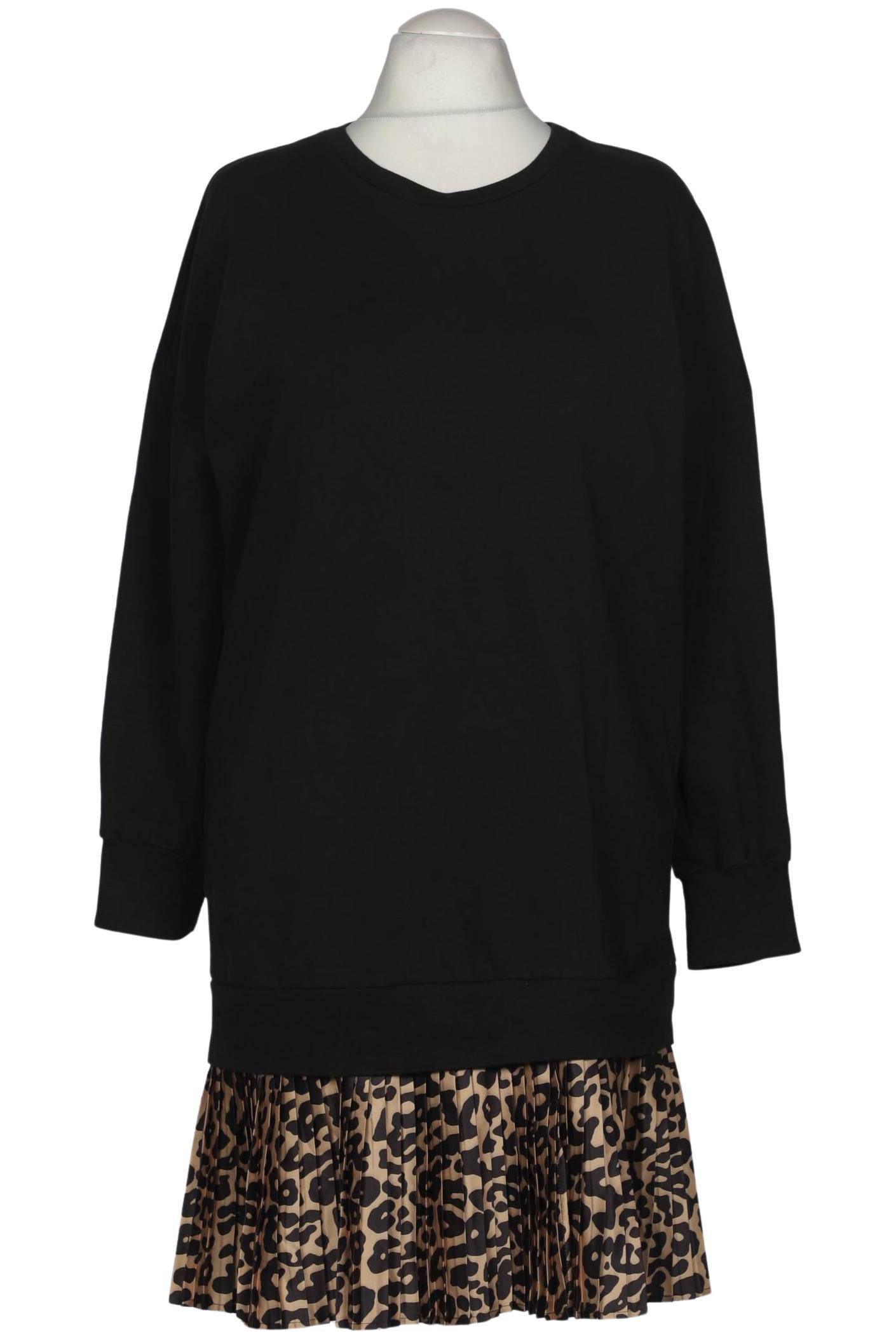 

LIU JO Damen Kleid, schwarz, Gr. 52