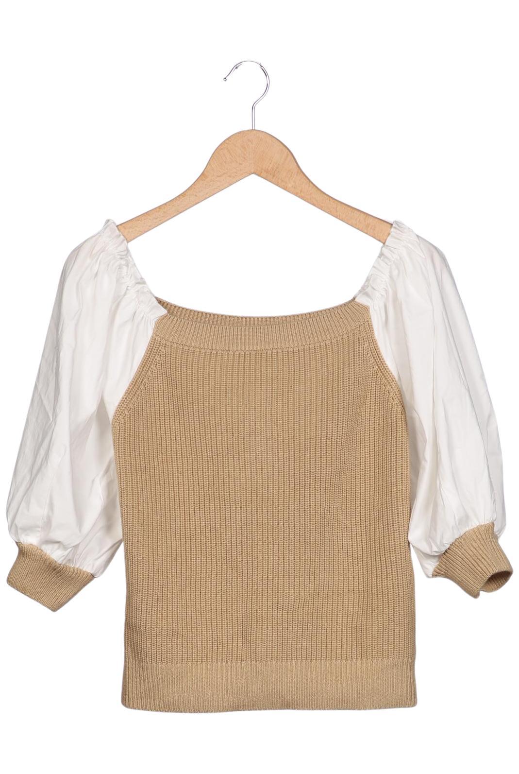 

LIU JO Damen Pullover, mehrfarbig, Gr. 38