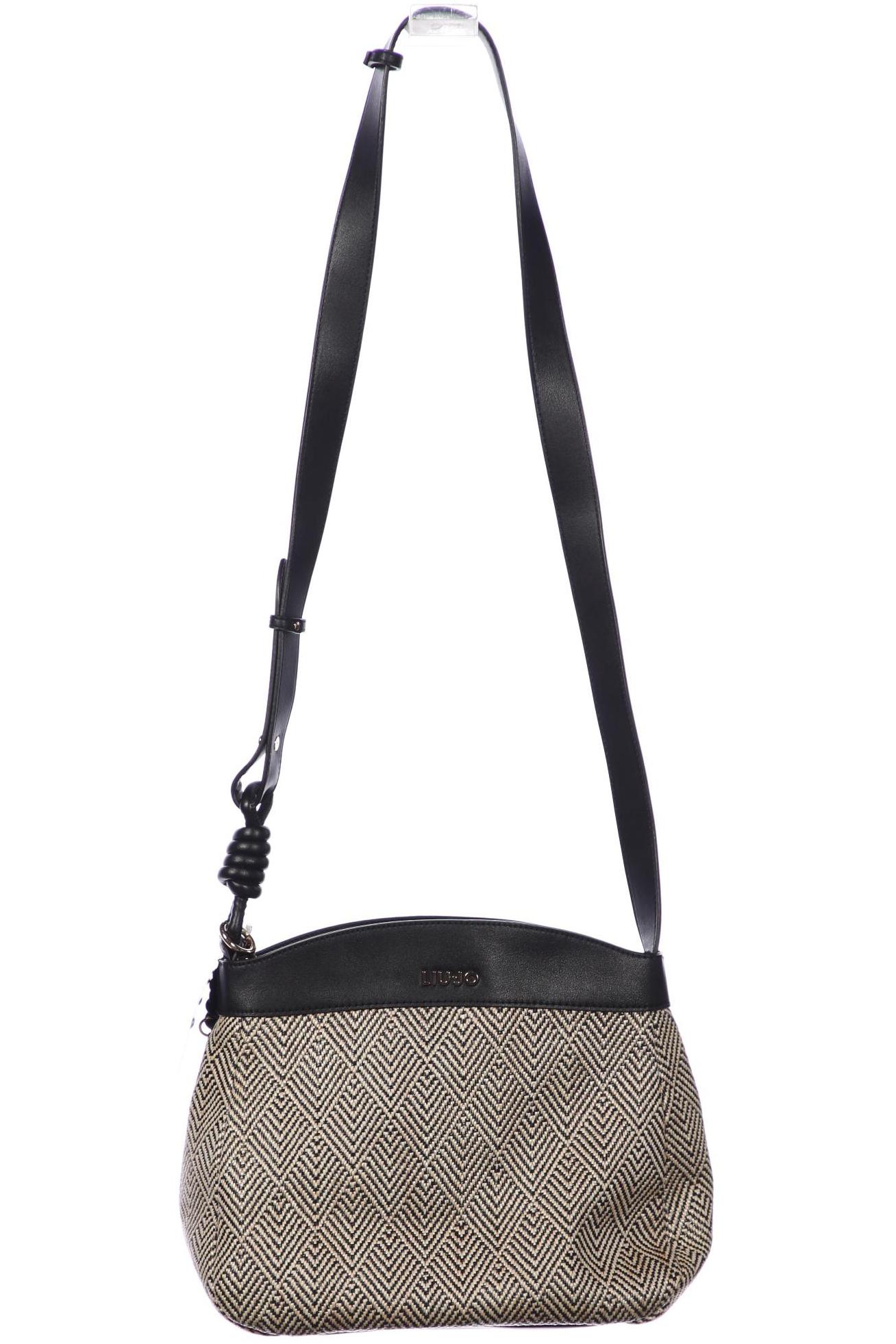 

LIU JO Damen Handtasche, beige, Gr.