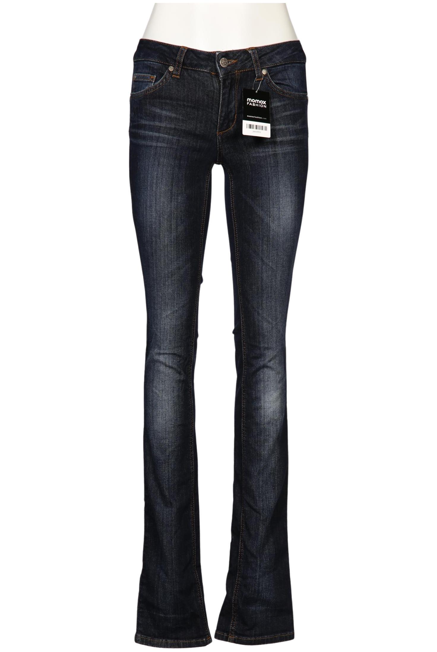 

LIU JO Damen Jeans, marineblau, Gr. 27