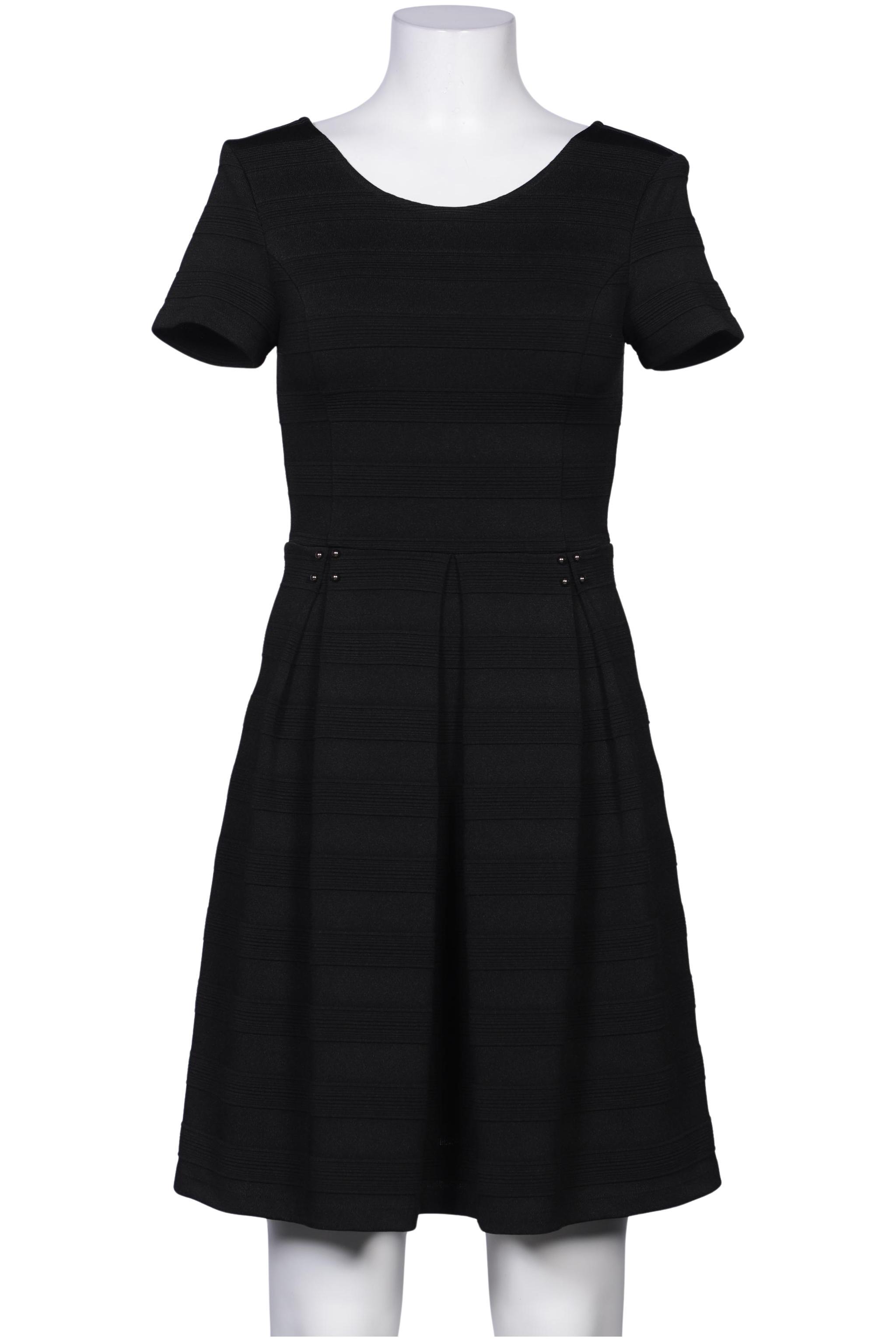 

LIU JO Damen Kleid, schwarz, Gr. 42
