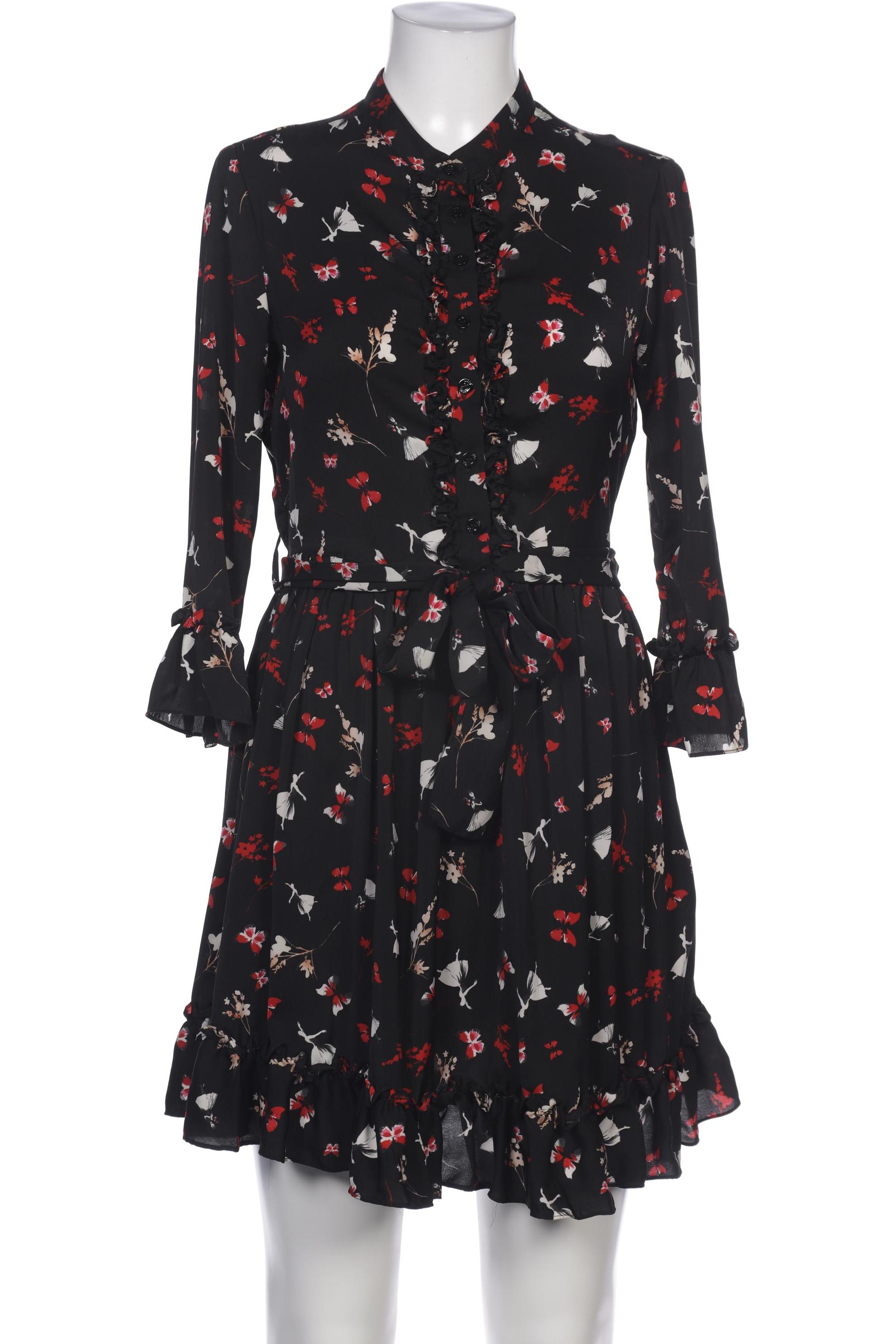 

LIU JO Damen Kleid, schwarz