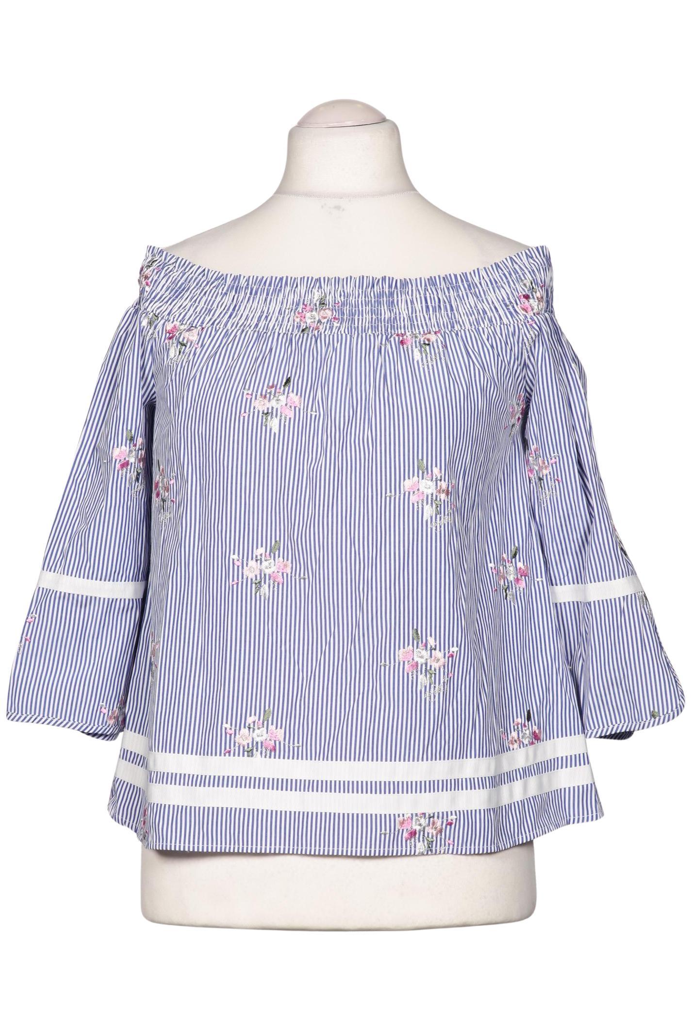 

LIU JO Damen Bluse, mehrfarbig, Gr. 42