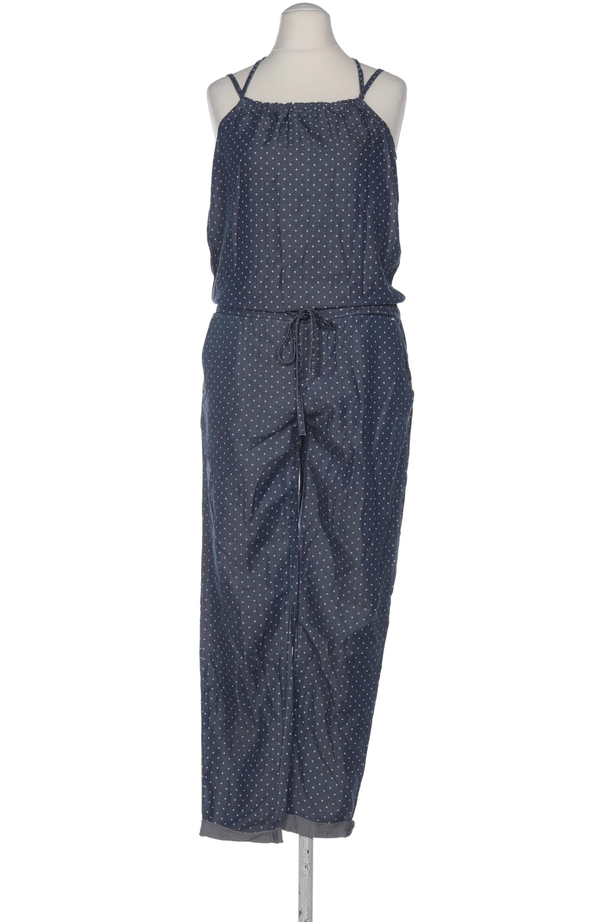 

LIU JO Damen Jumpsuit/Overall, marineblau, Gr. 38