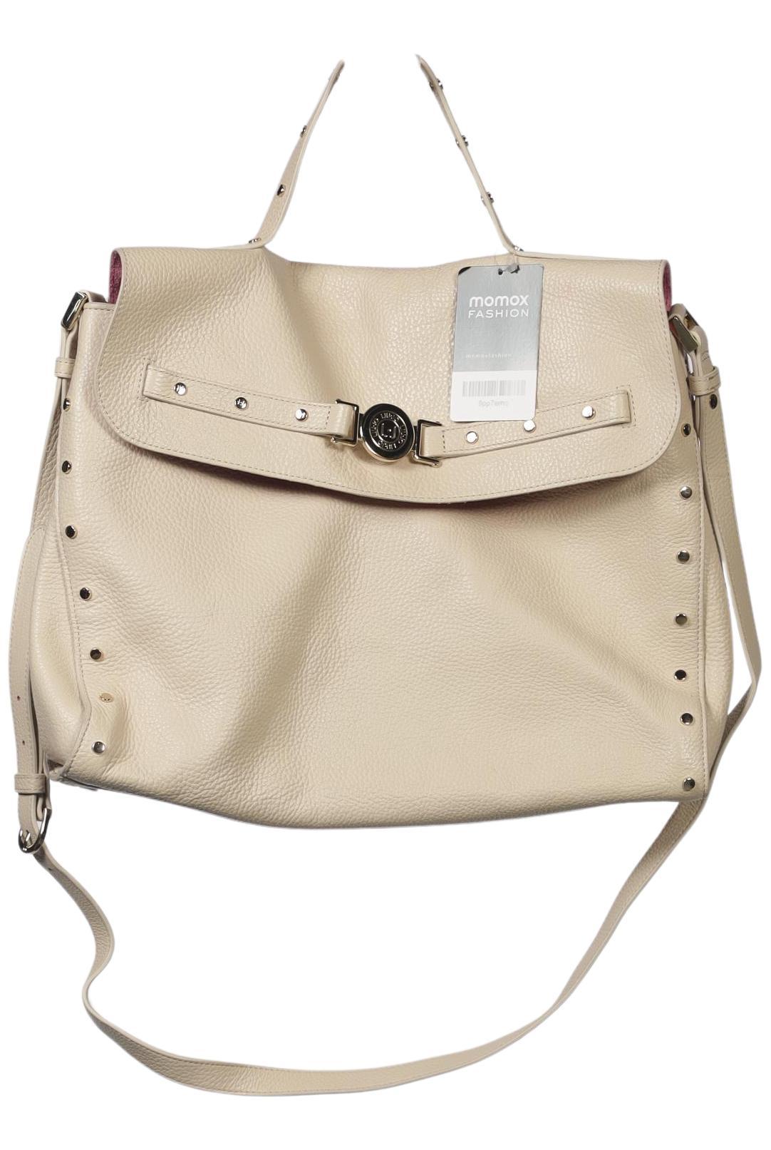 

LIU JO Damen Handtasche, beige, Gr.