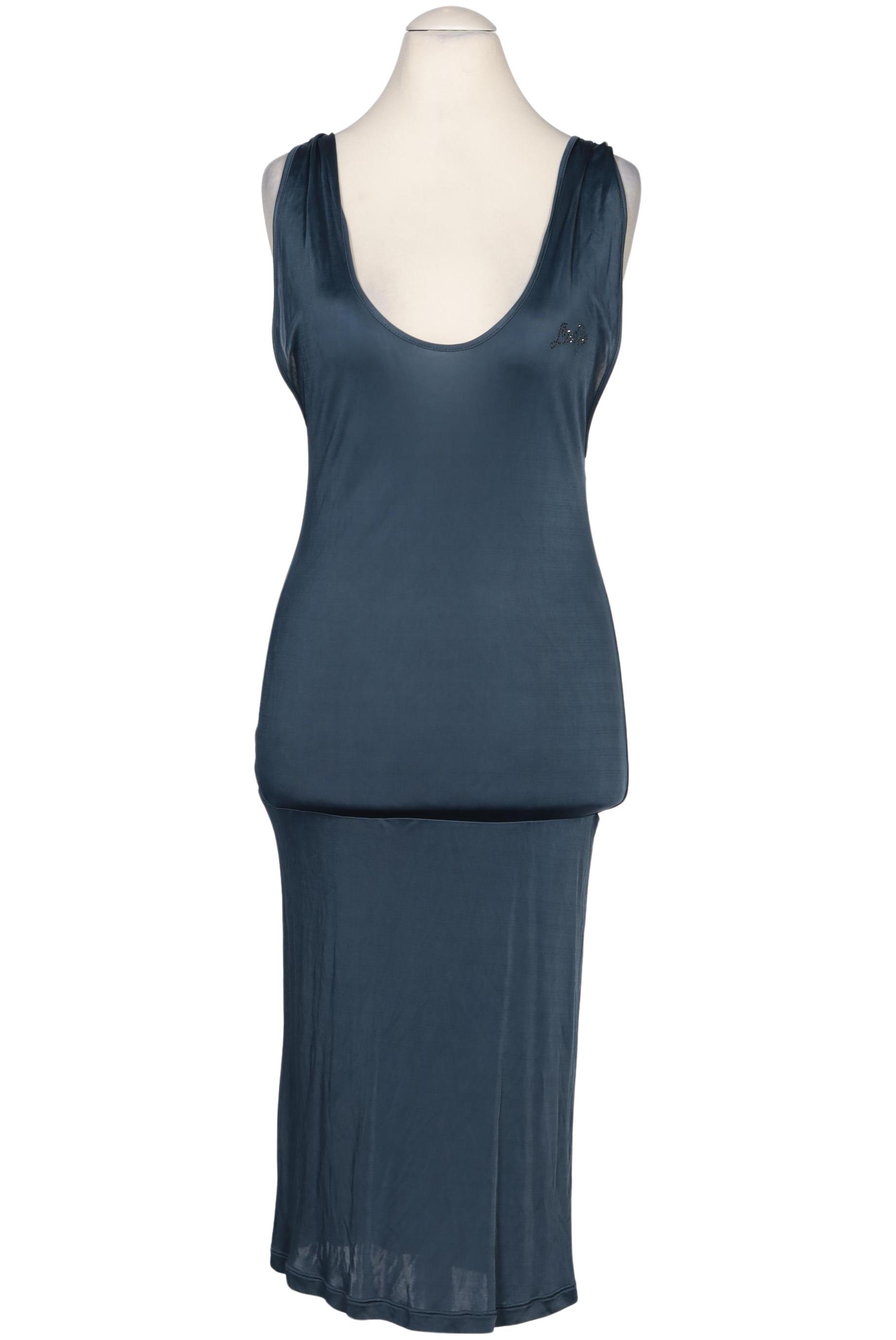

LIU JO Damen Kleid, blau, Gr. 38