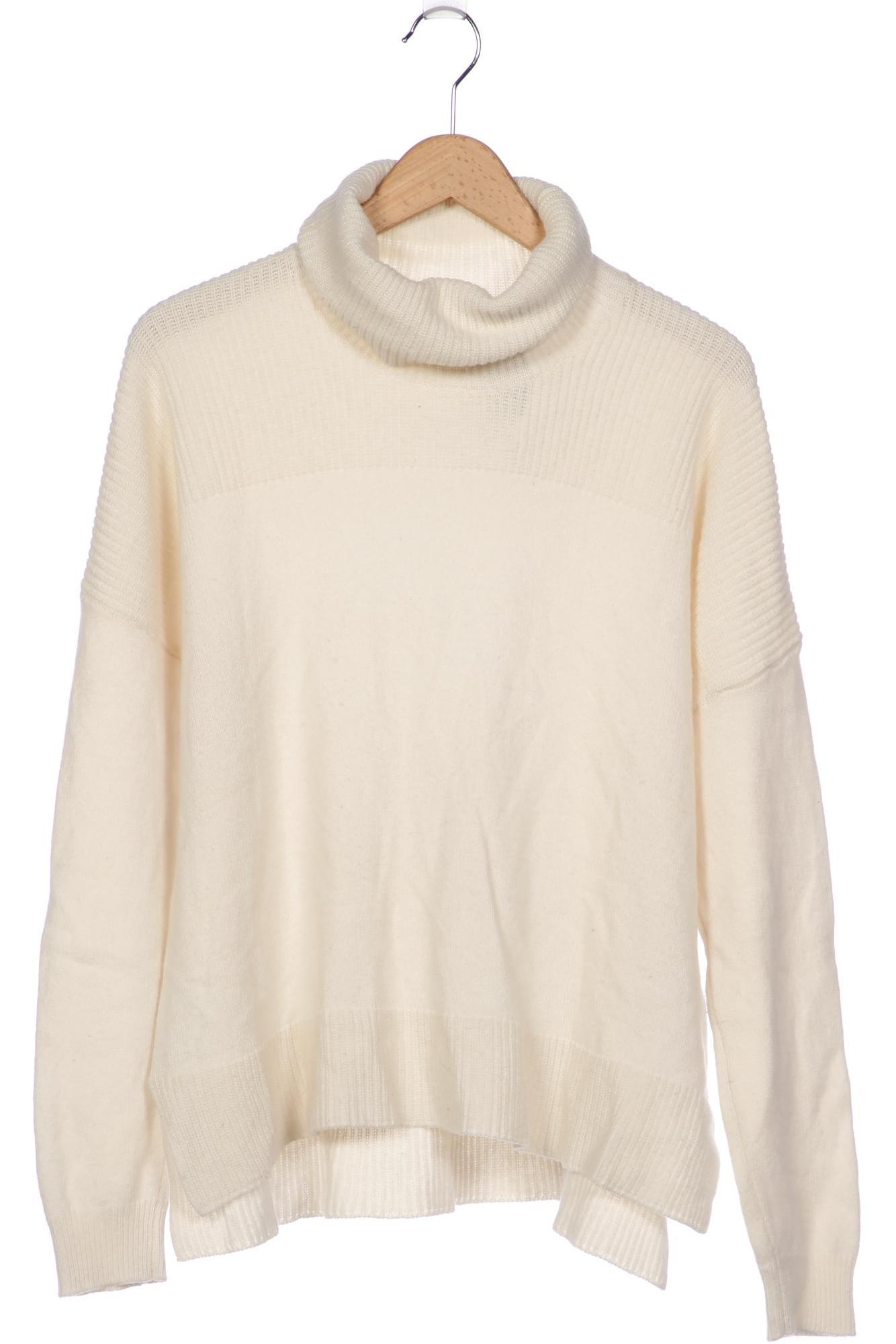 

LIU JO Damen Pullover, cremeweiß