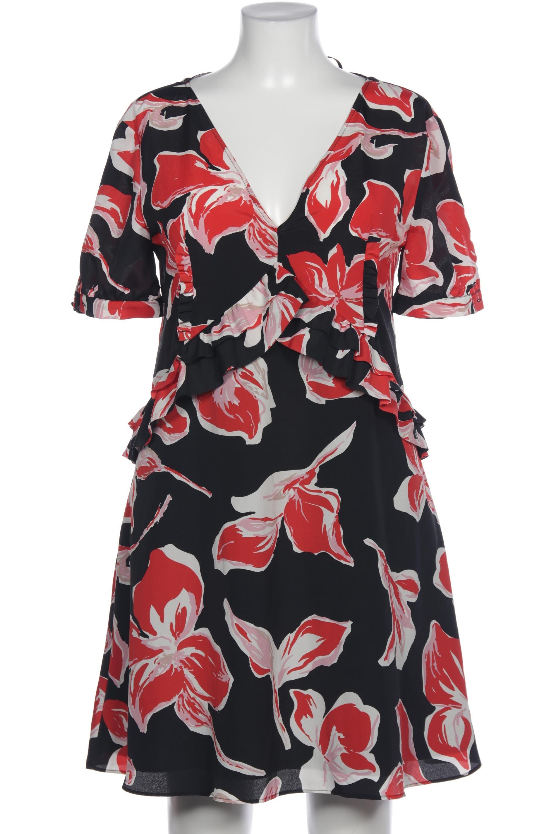 

LIU JO Damen Kleid, schwarz, Gr. 46