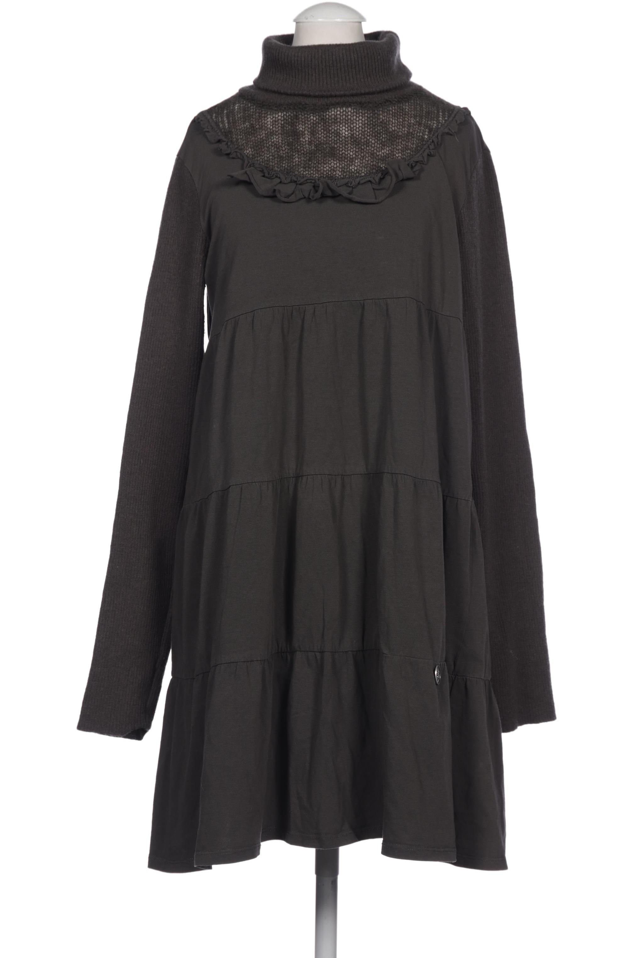 

LIU JO Damen Kleid, grau, Gr. 42