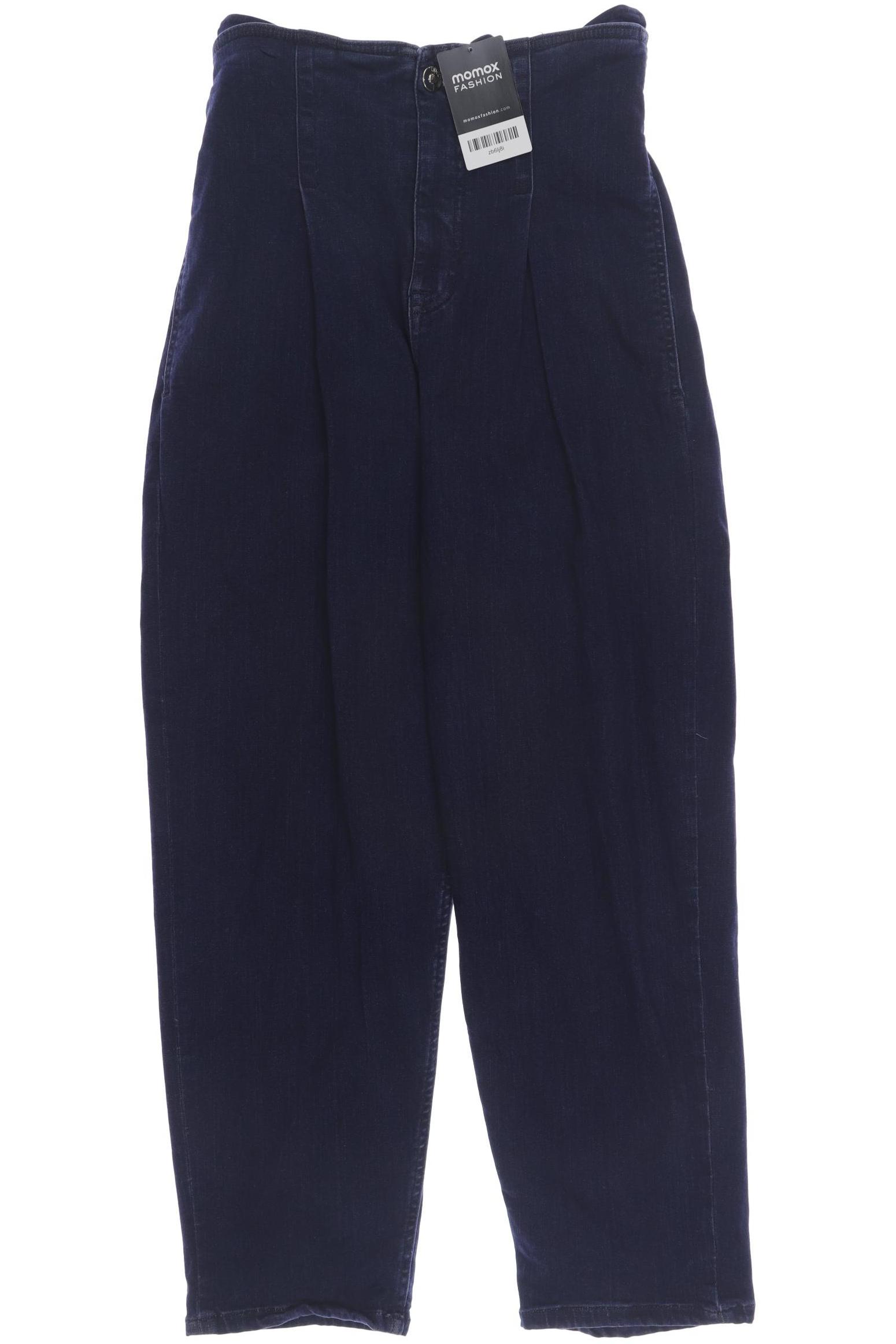 

LIU JO Damen Jeans, marineblau