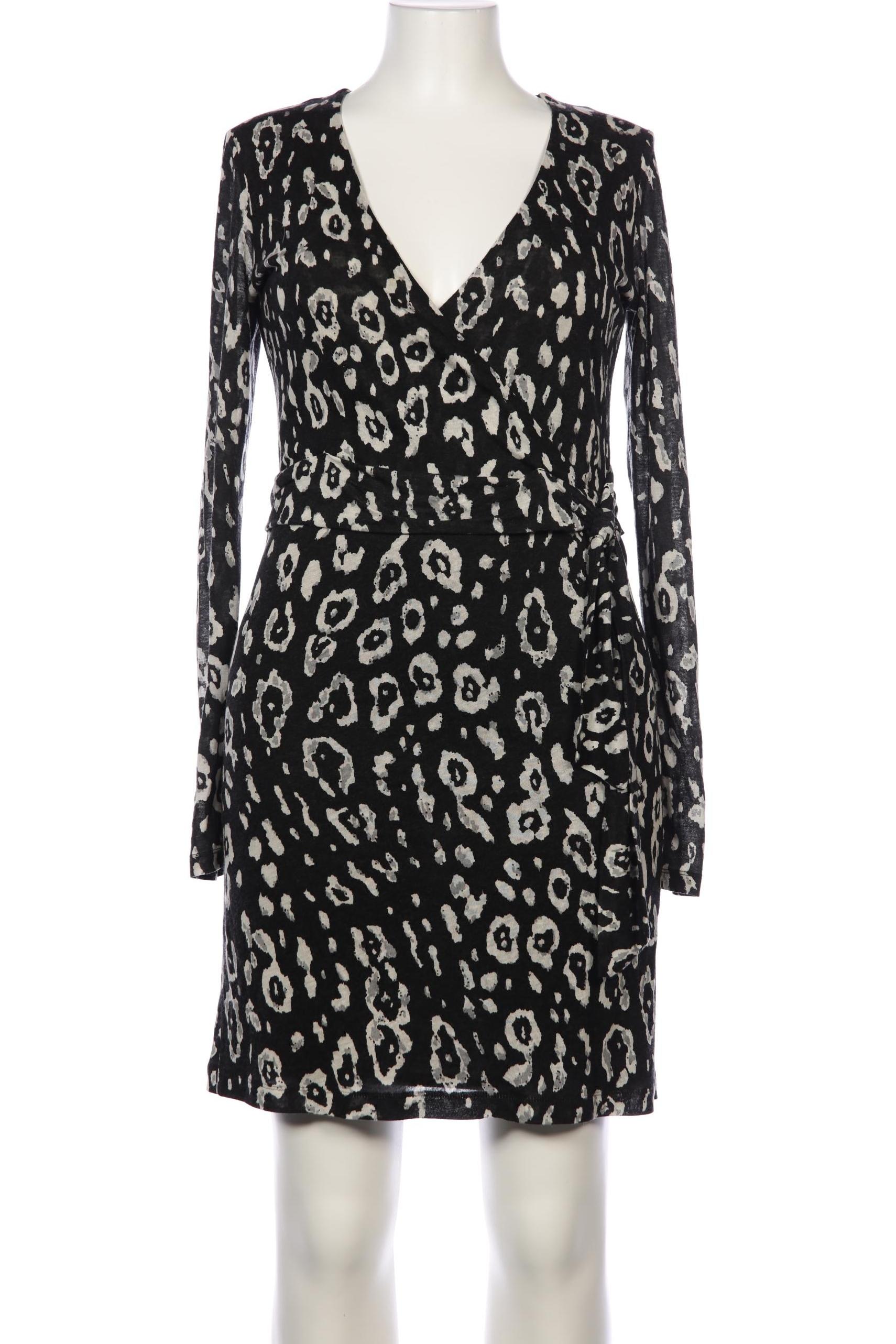 

LIU JO Damen Kleid, schwarz, Gr. 44