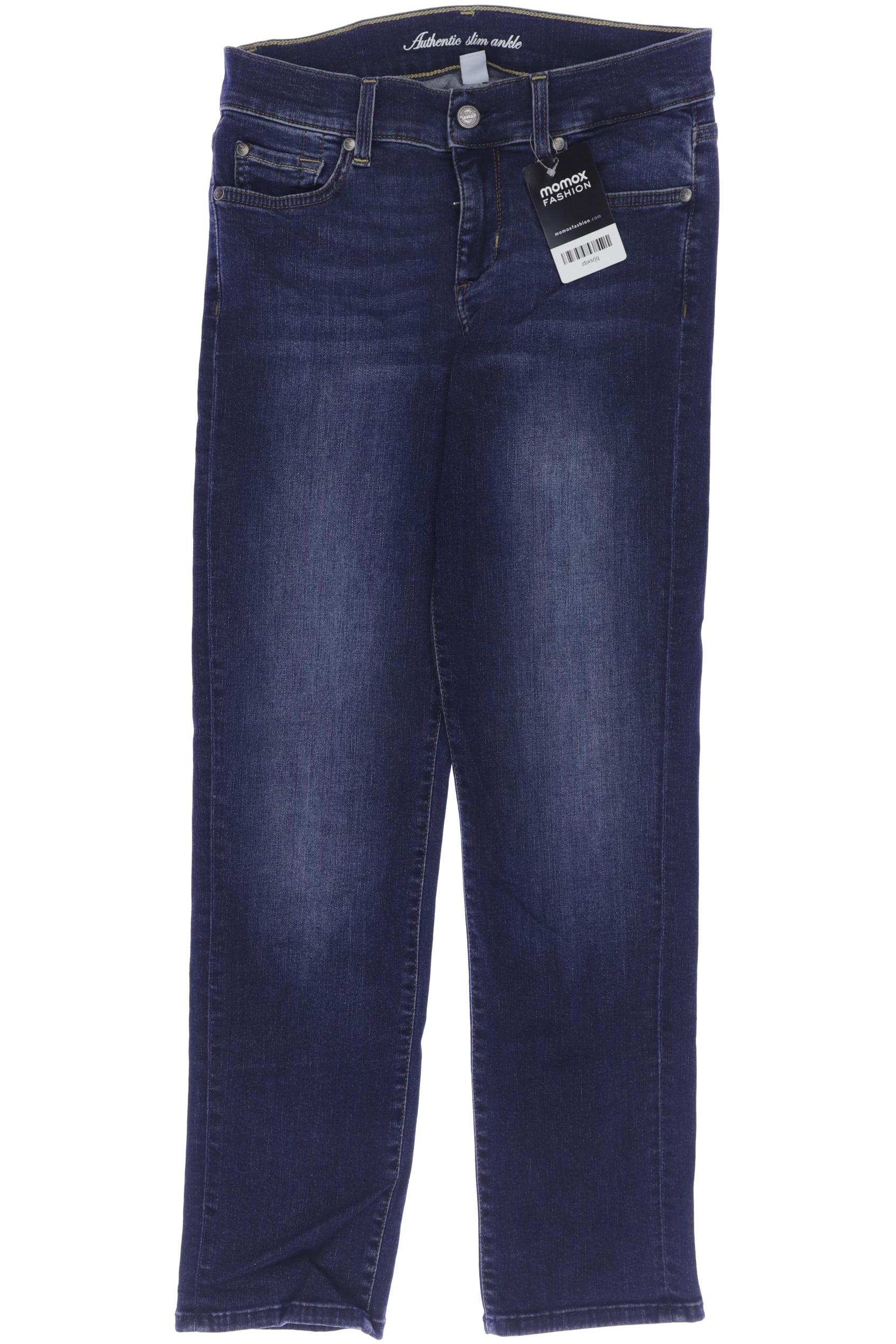 

LIU JO Damen Jeans, marineblau, Gr. 38