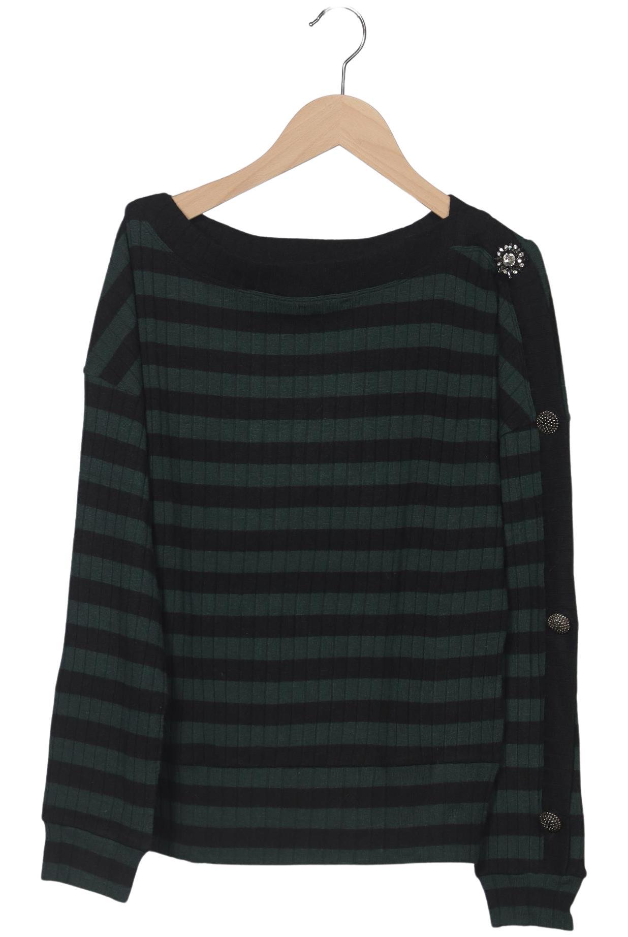 

LIU JO Damen Pullover, mehrfarbig, Gr. 36
