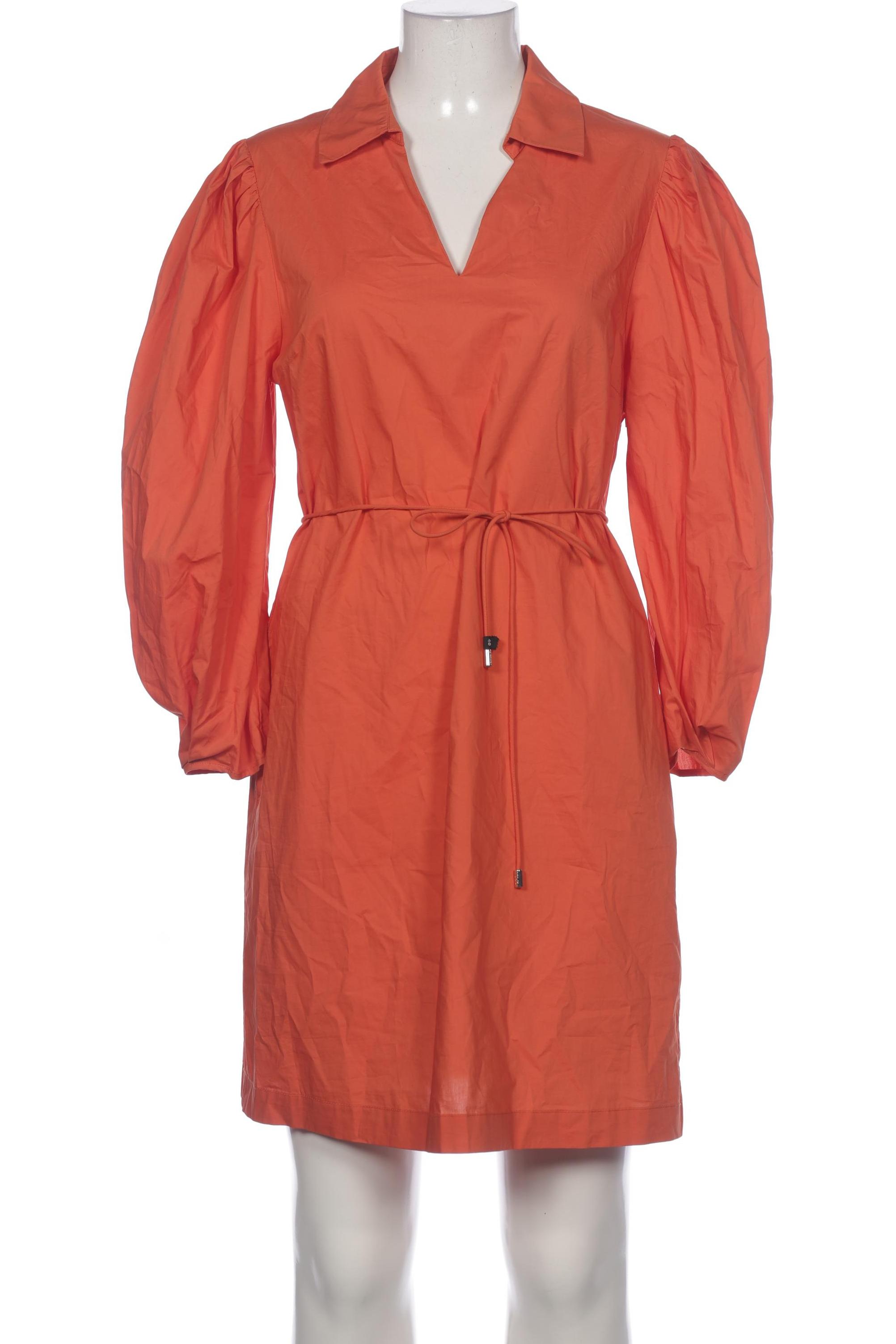 

LIU JO Damen Kleid, orange, Gr. 40