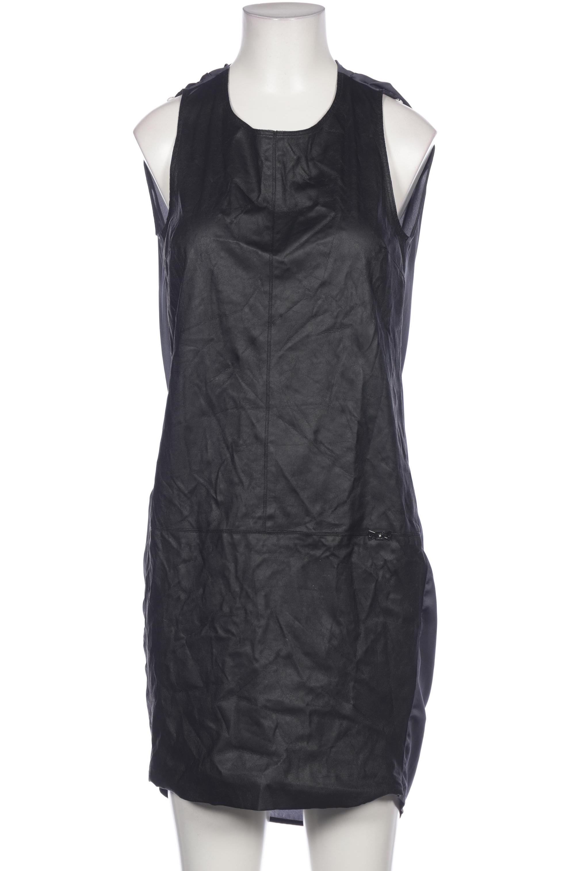 

LIU JO Damen Kleid, marineblau, Gr. 42
