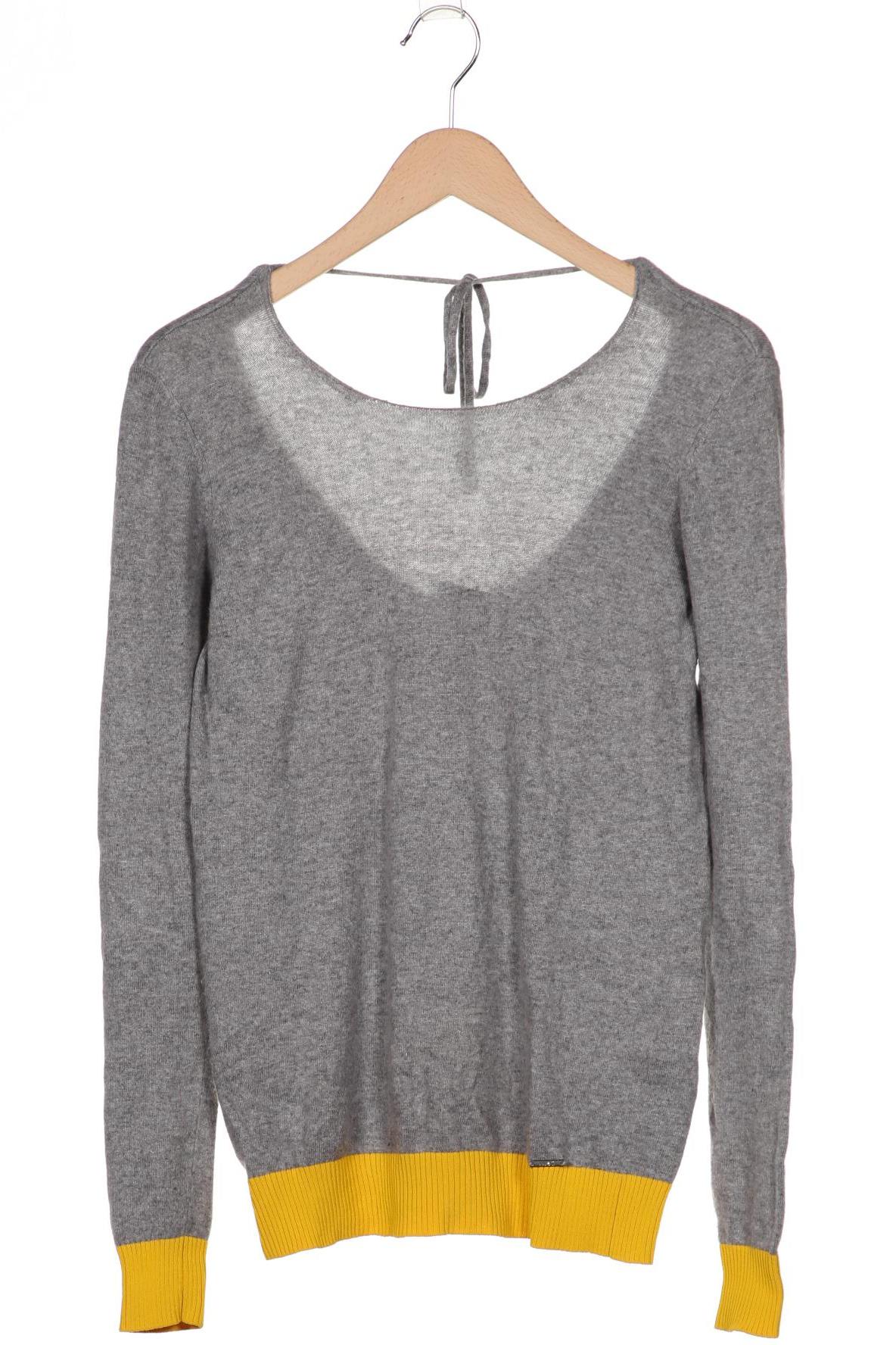 

LIU.JO Damen Pullover, grau