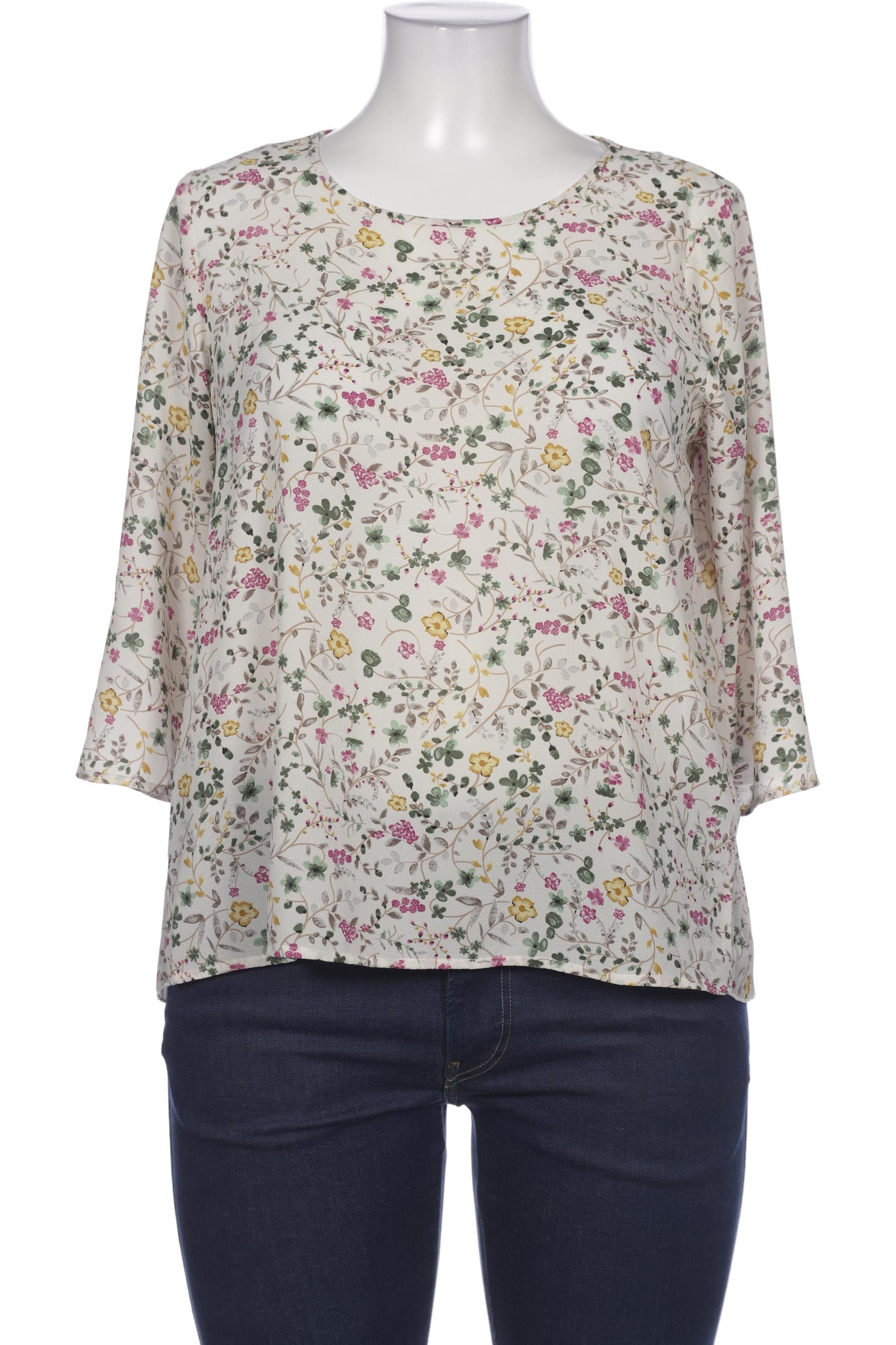 

LIU JO Damen Bluse, cremeweiß