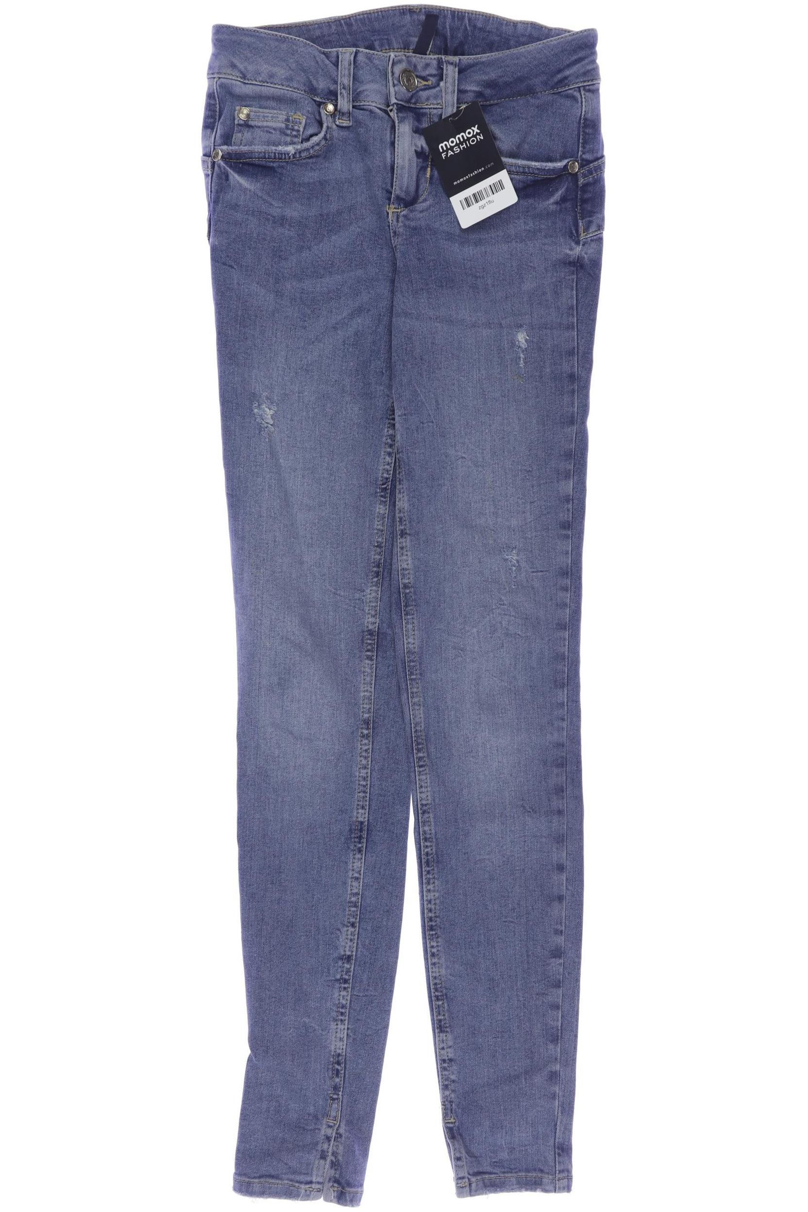 

LIU JO Damen Jeans, blau, Gr. 24