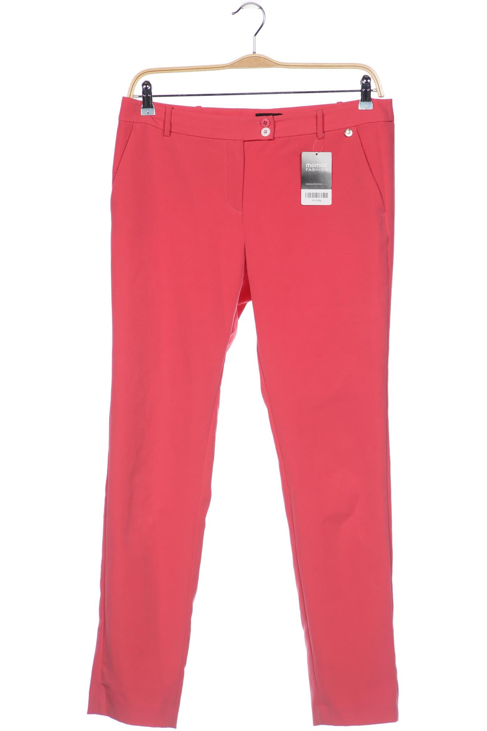 

LIU.JO Damen Stoffhose, pink