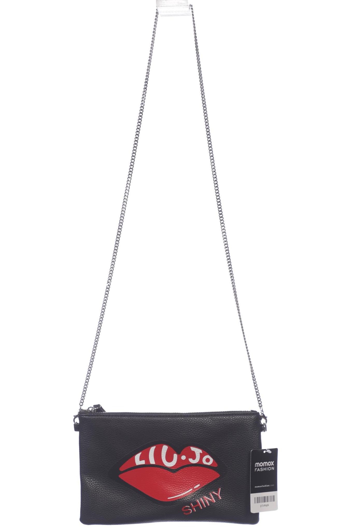 

LIU JO Damen Handtasche, schwarz, Gr.