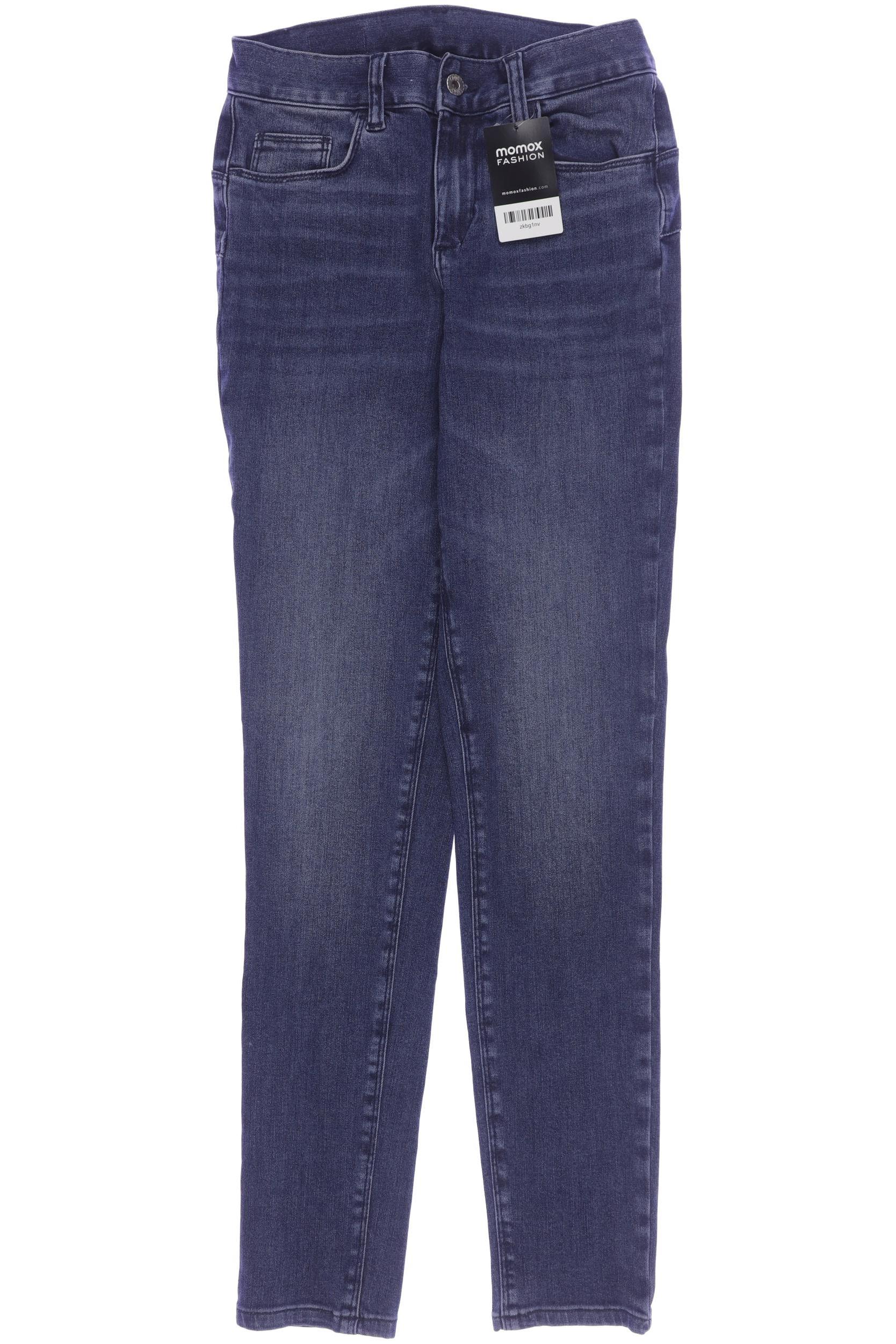 

LIU JO Damen Jeans, blau, Gr. 28