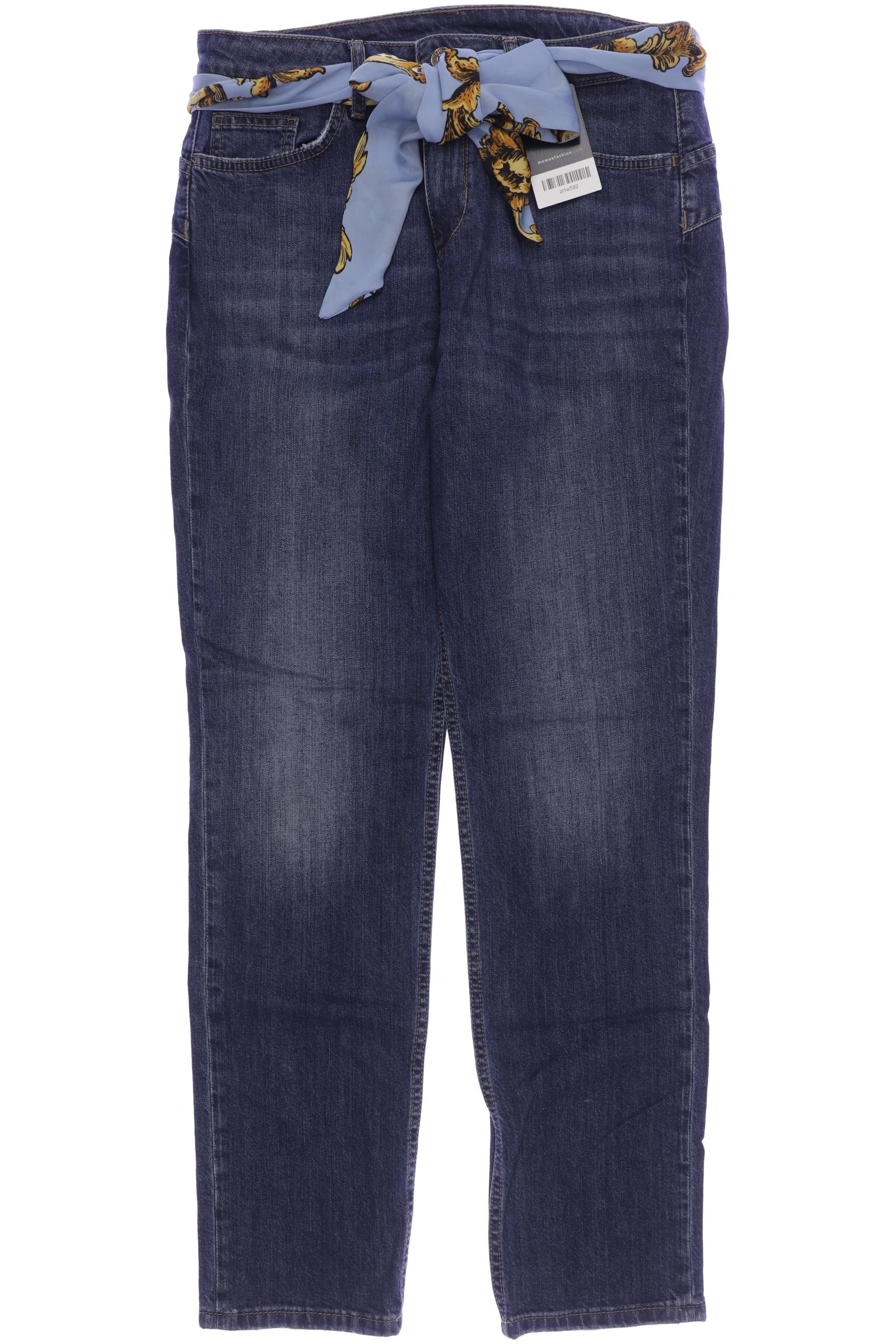 

LIU JO Damen Jeans, blau, Gr. 30