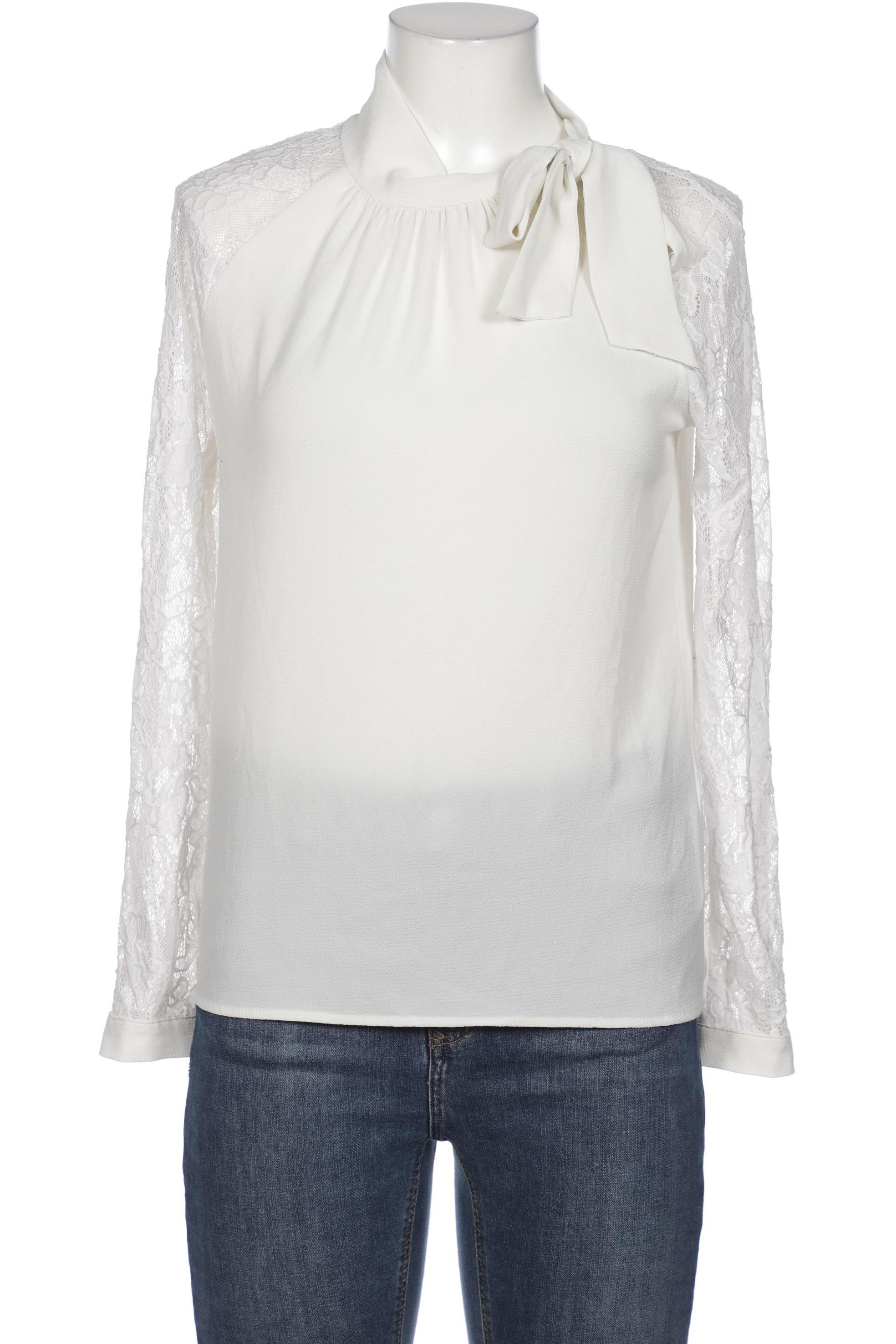 

LIU JO Damen Bluse, weiß