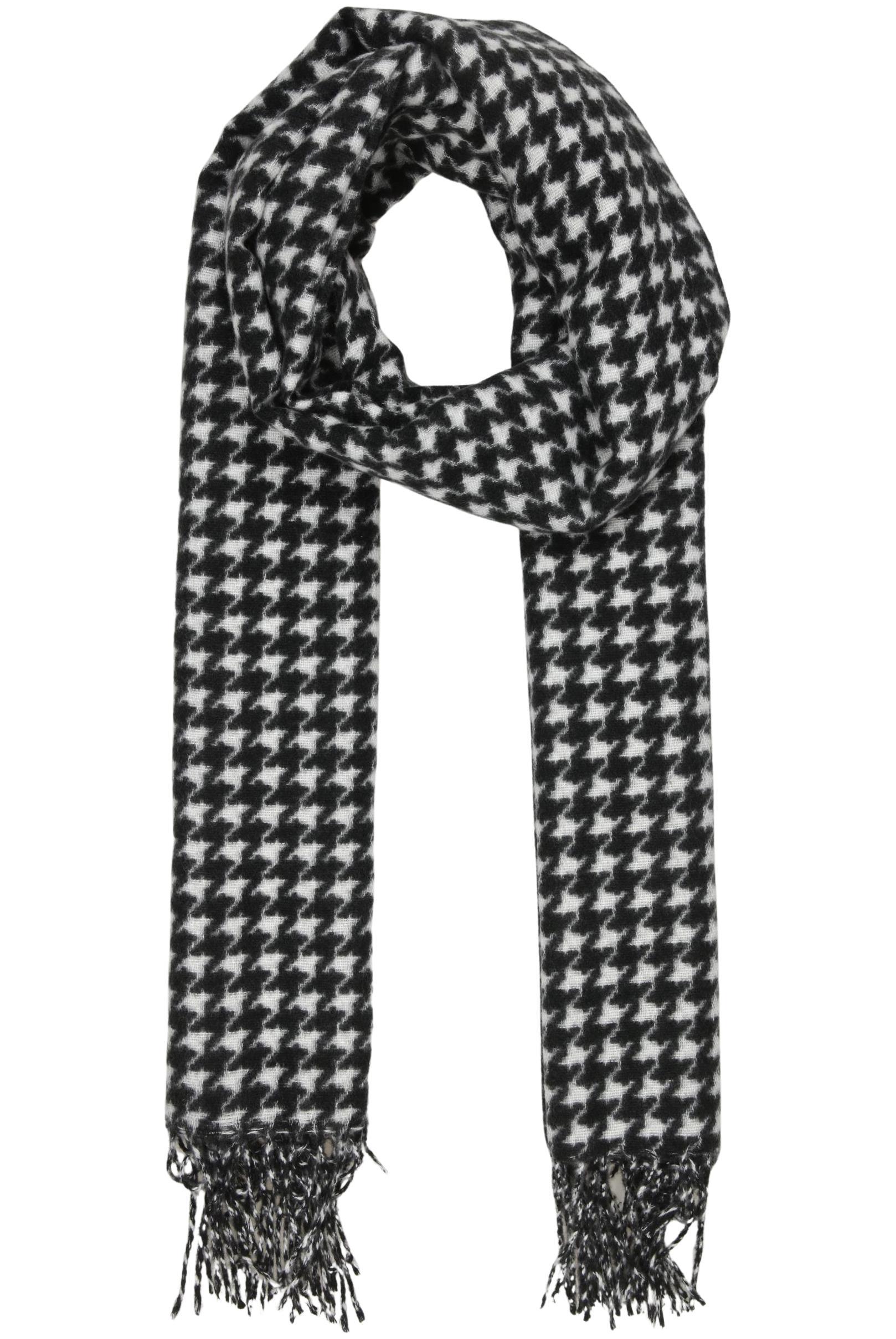 

LIU JO Damen Schal, grau, Gr.