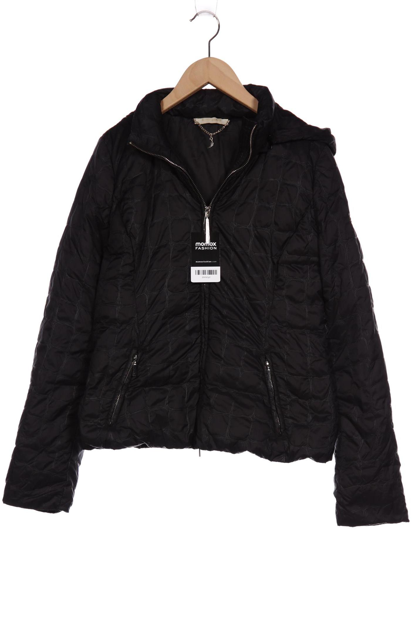 

LIU.JO Damen Jacke, schwarz