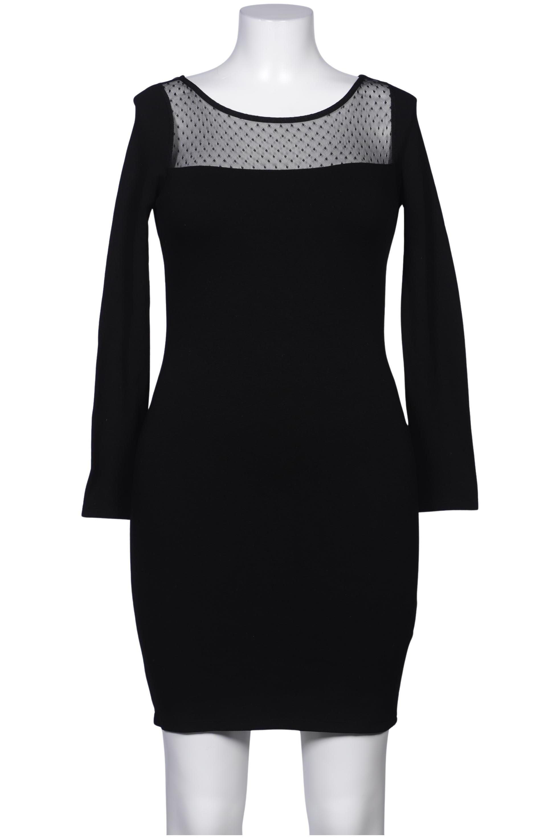 

LIU JO Damen Kleid, schwarz, Gr. 44