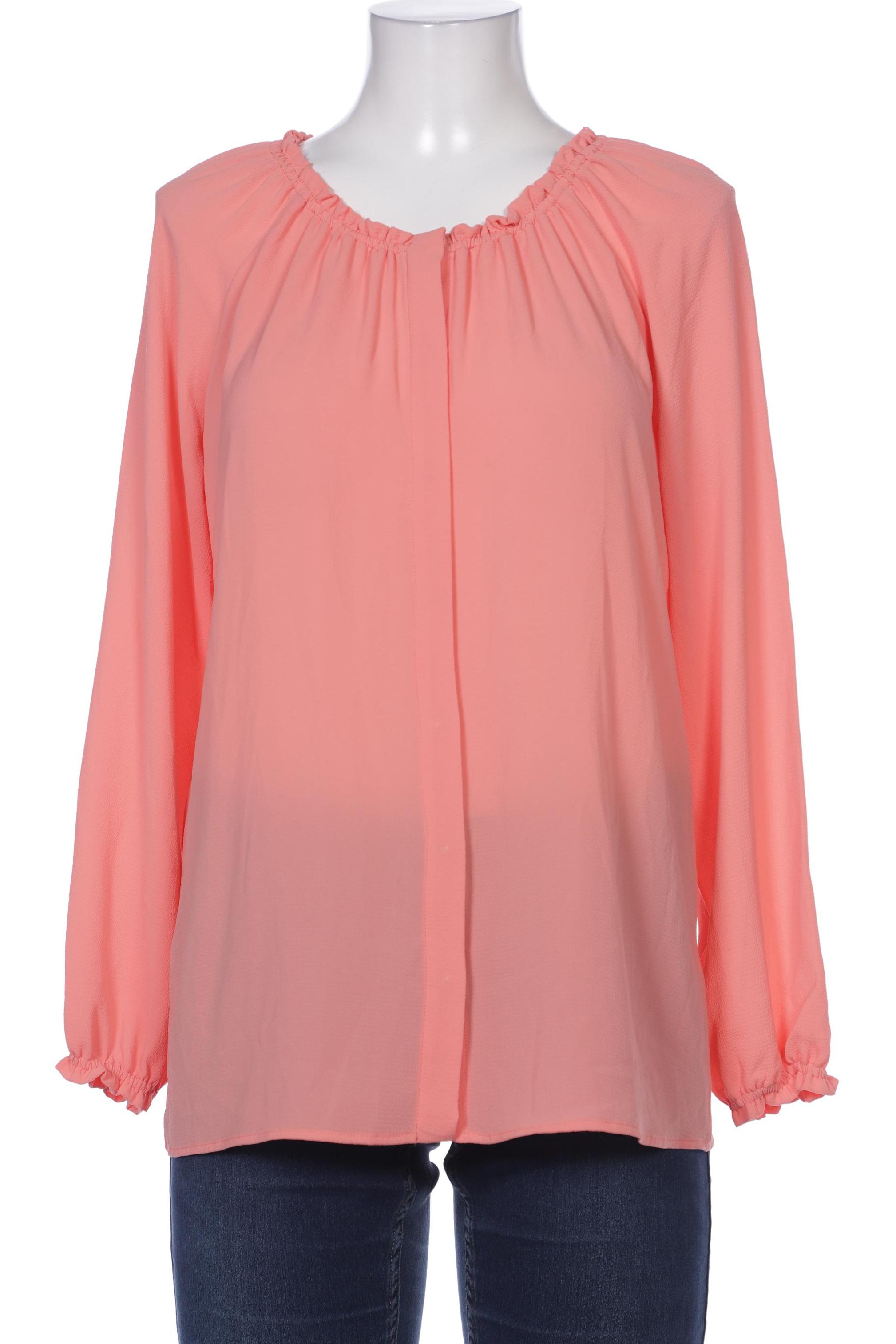 

LIU JO Damen Bluse, pink, Gr. 42