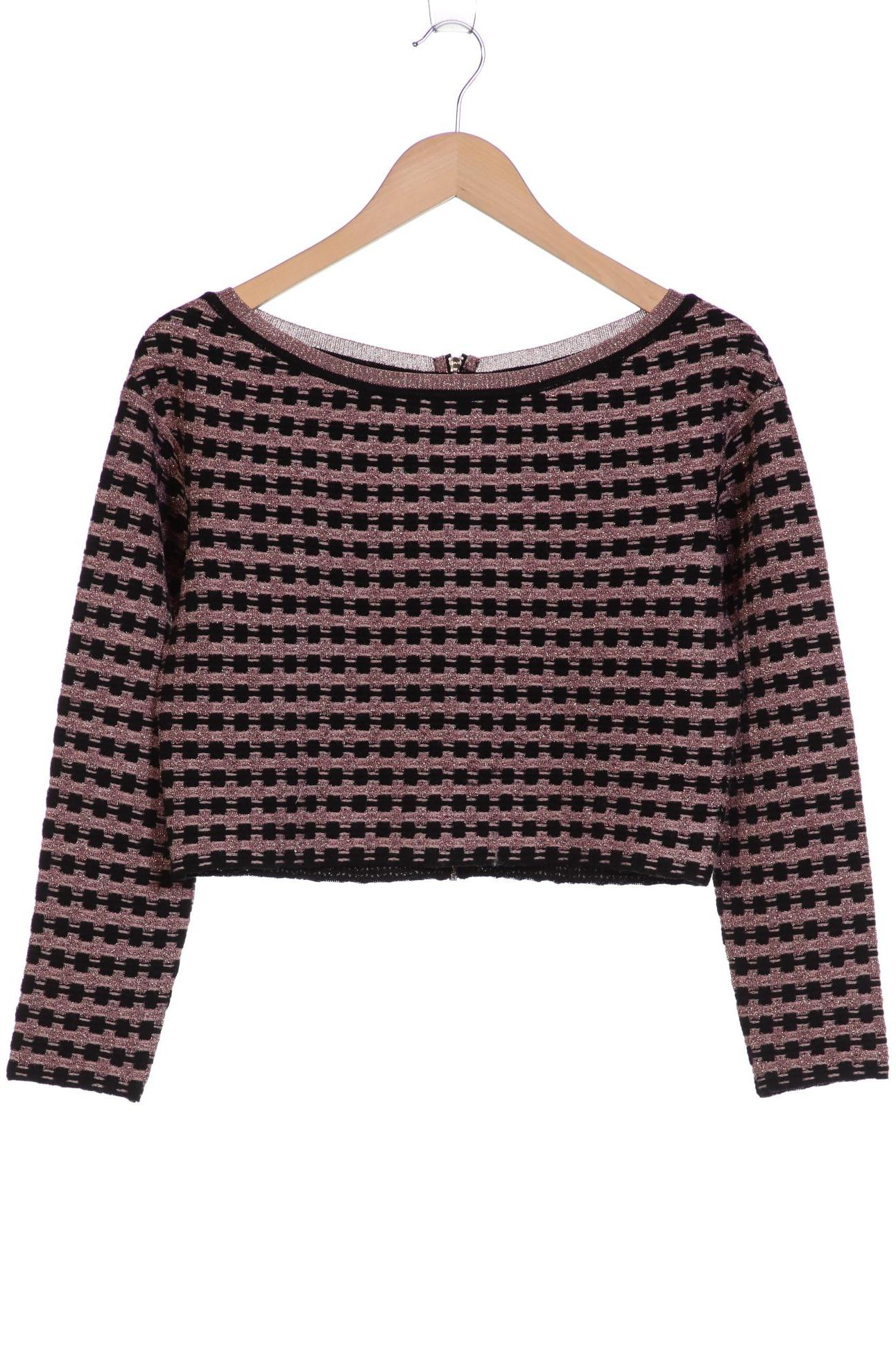 

LIU.JO Damen Pullover, schwarz
