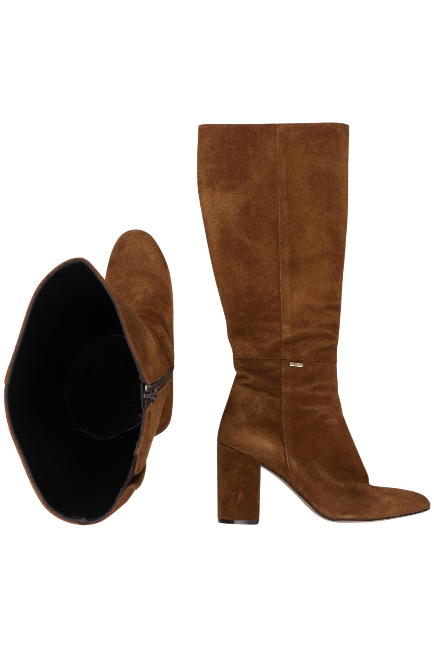 

LIU JO Damen Stiefel, braun, Gr. 39