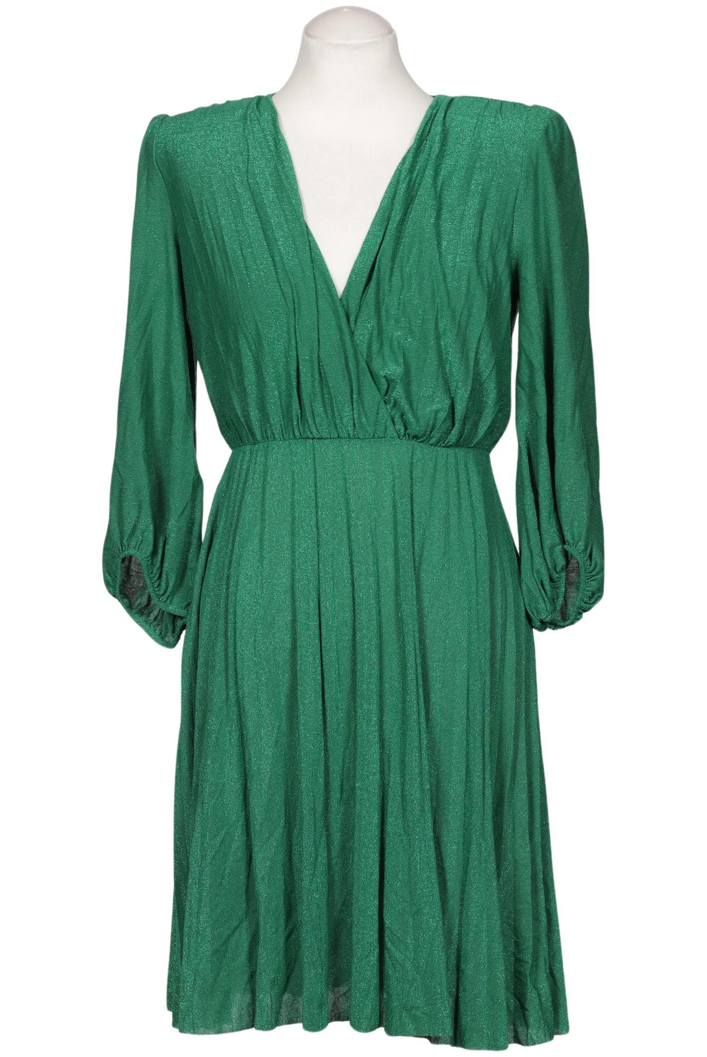 

LIU JO Damen Kleid, grün, Gr. 36