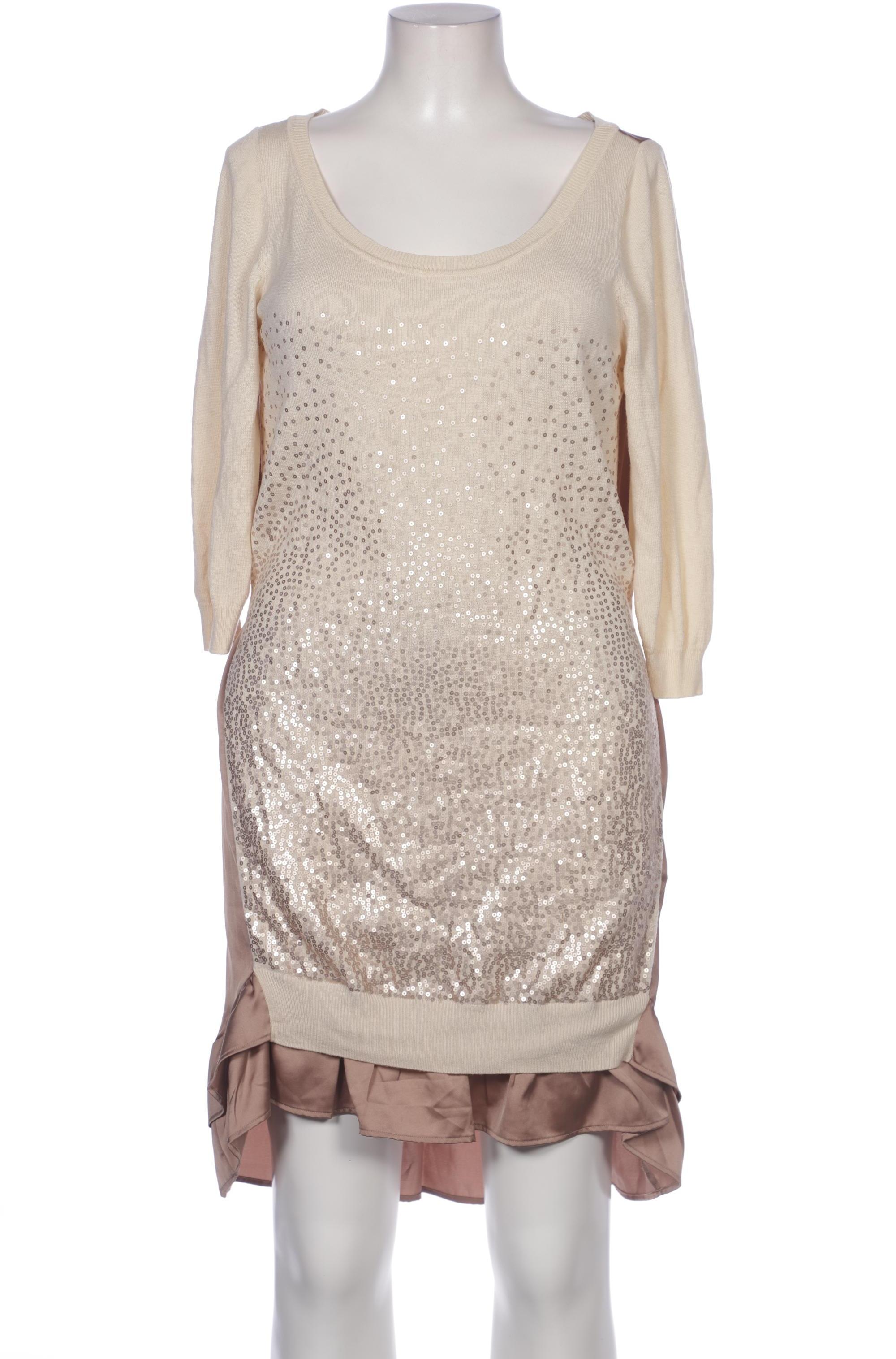 

LIU JO Damen Kleid, beige, Gr. 48