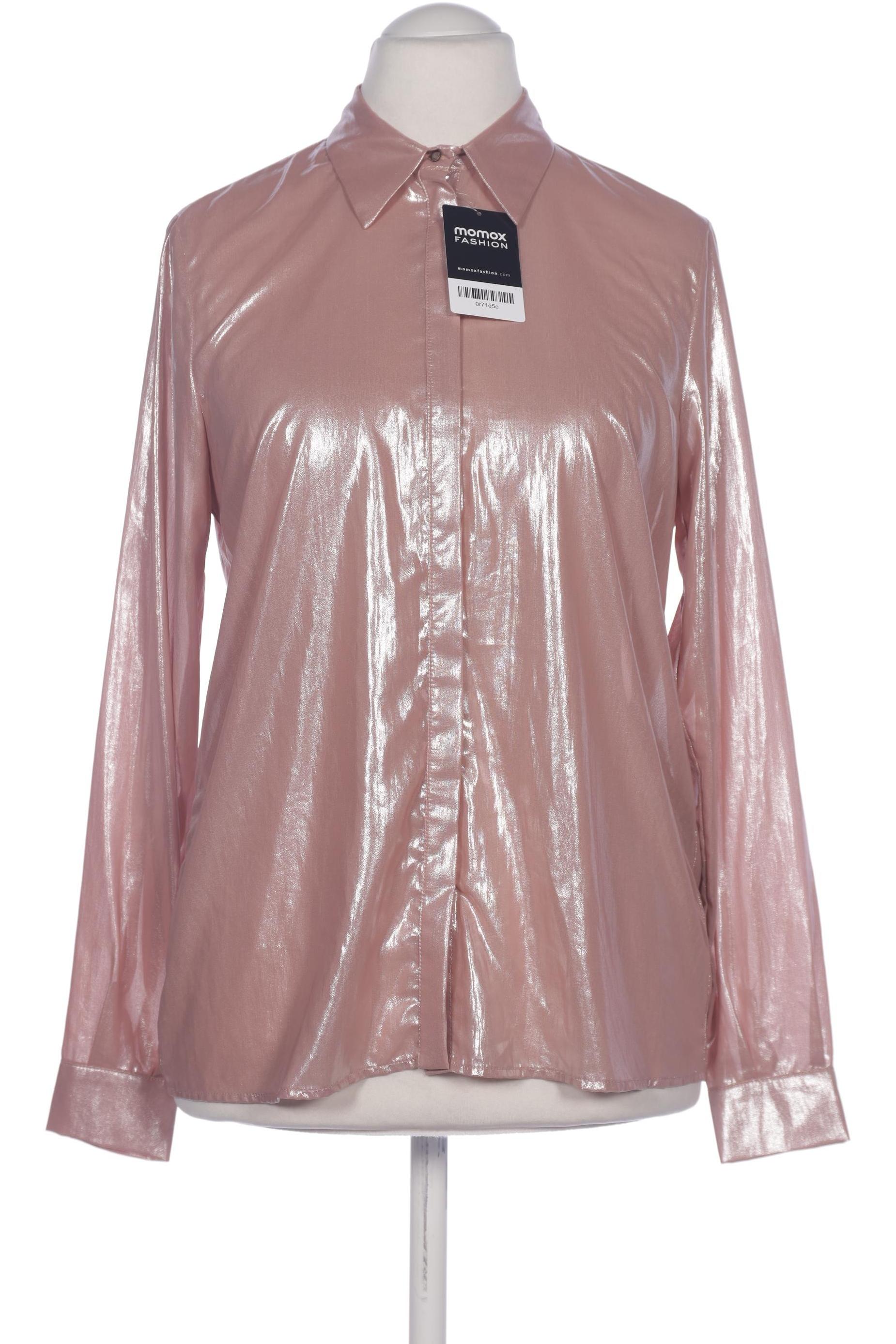 

LIU JO Damen Bluse, pink, Gr. 42