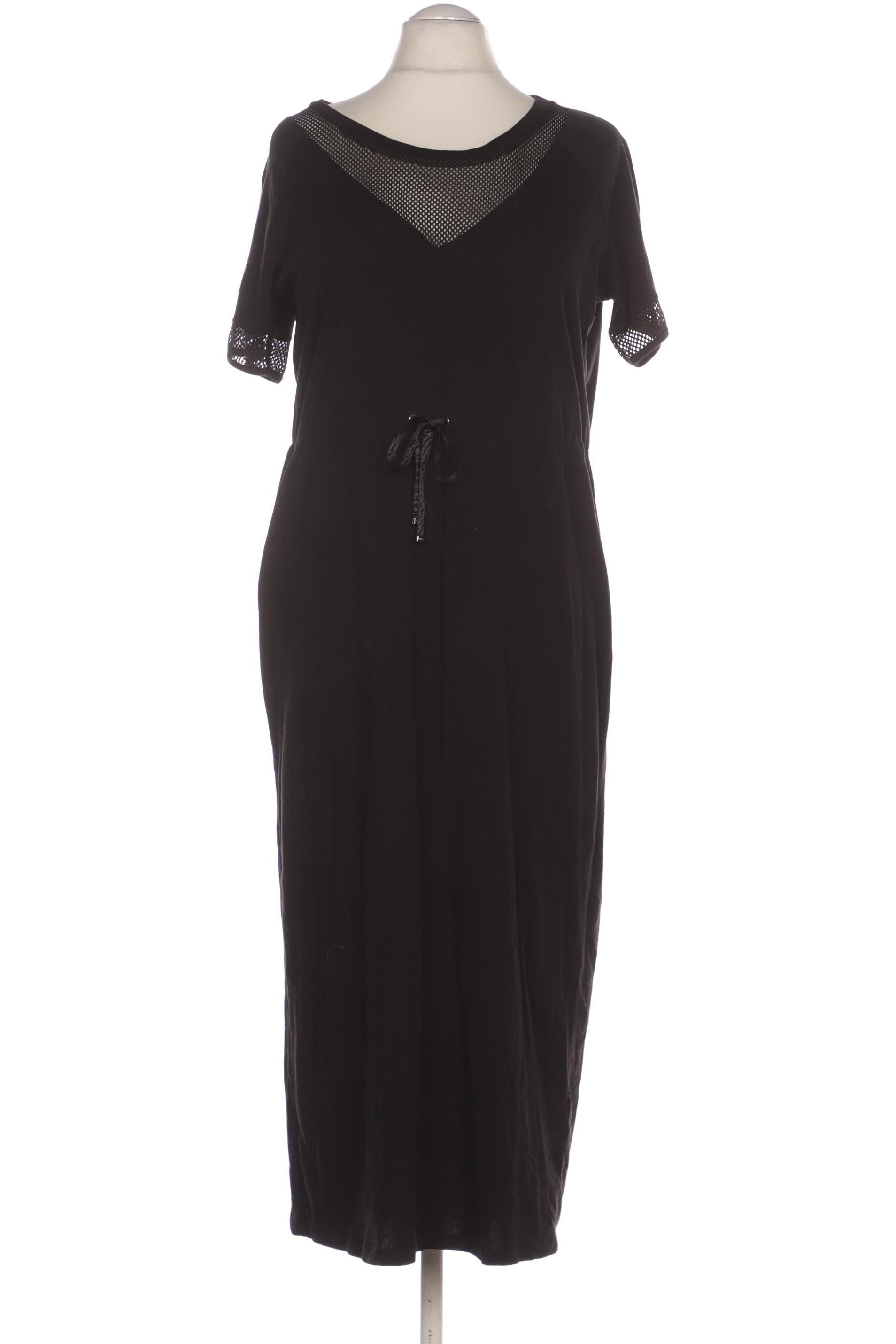 

LIU JO Damen Kleid, schwarz, Gr. 46